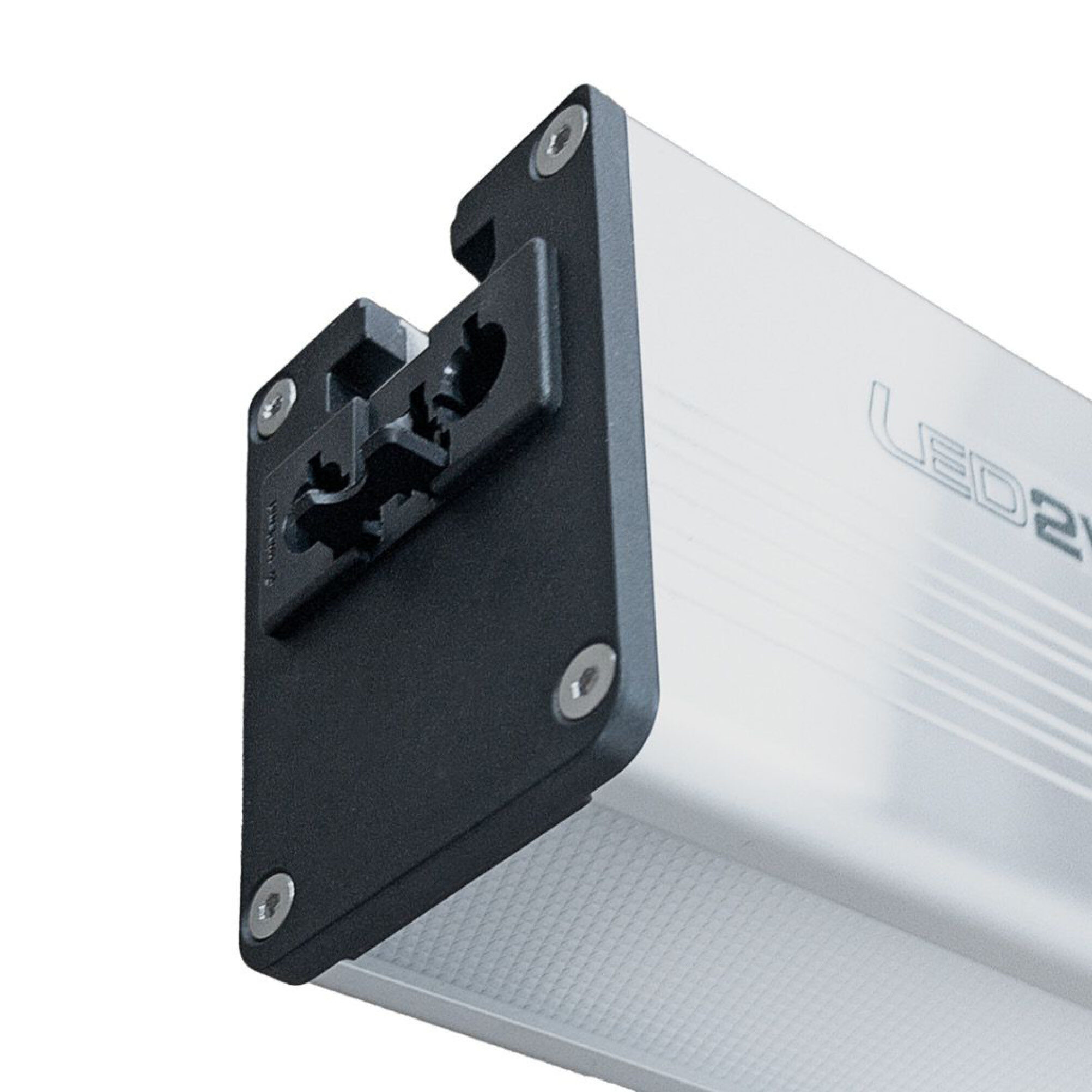 LED-Arbeitsplatzleuchte | PROFILED AC, 1500mm, dimmbar, Anschluss GST18i | 343318