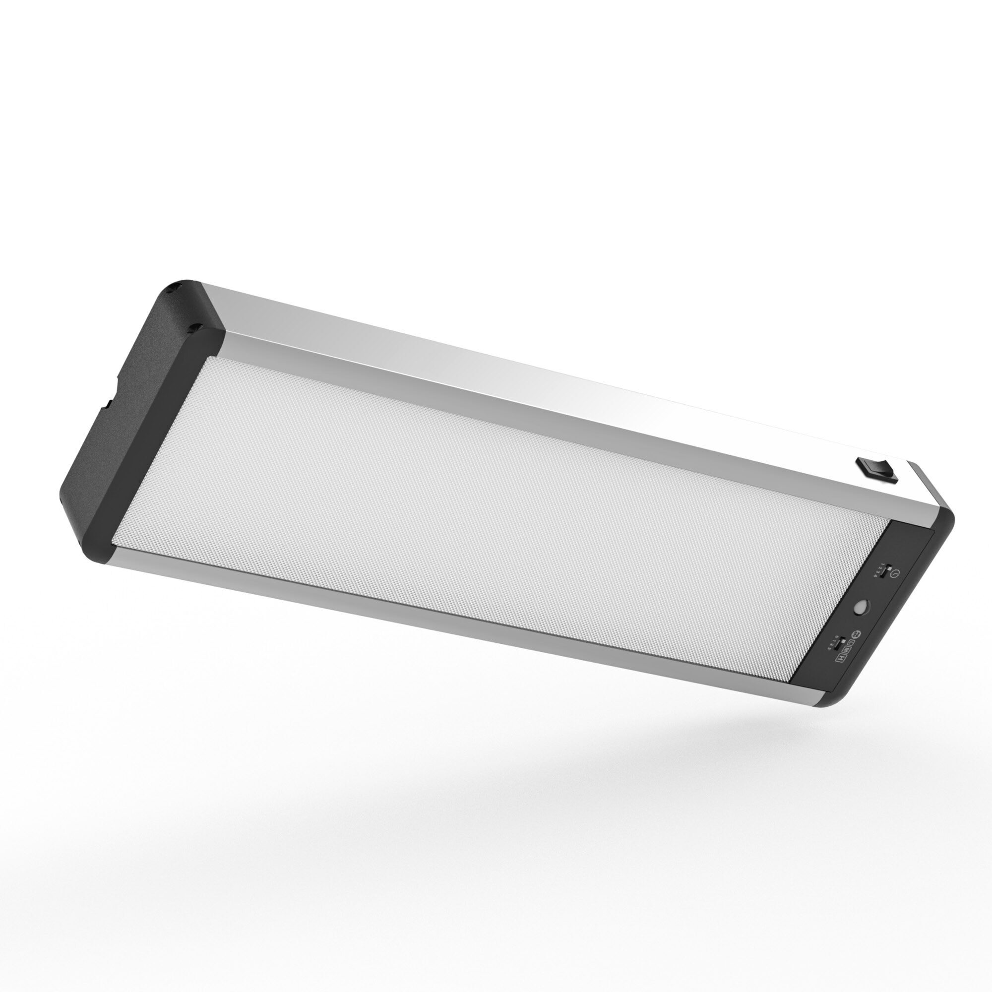 LED-Arbeitsleuchte | SYSTEMLED EVO PIR ECO, 472mm | 5700K | LED-Systemleuchte | 343431