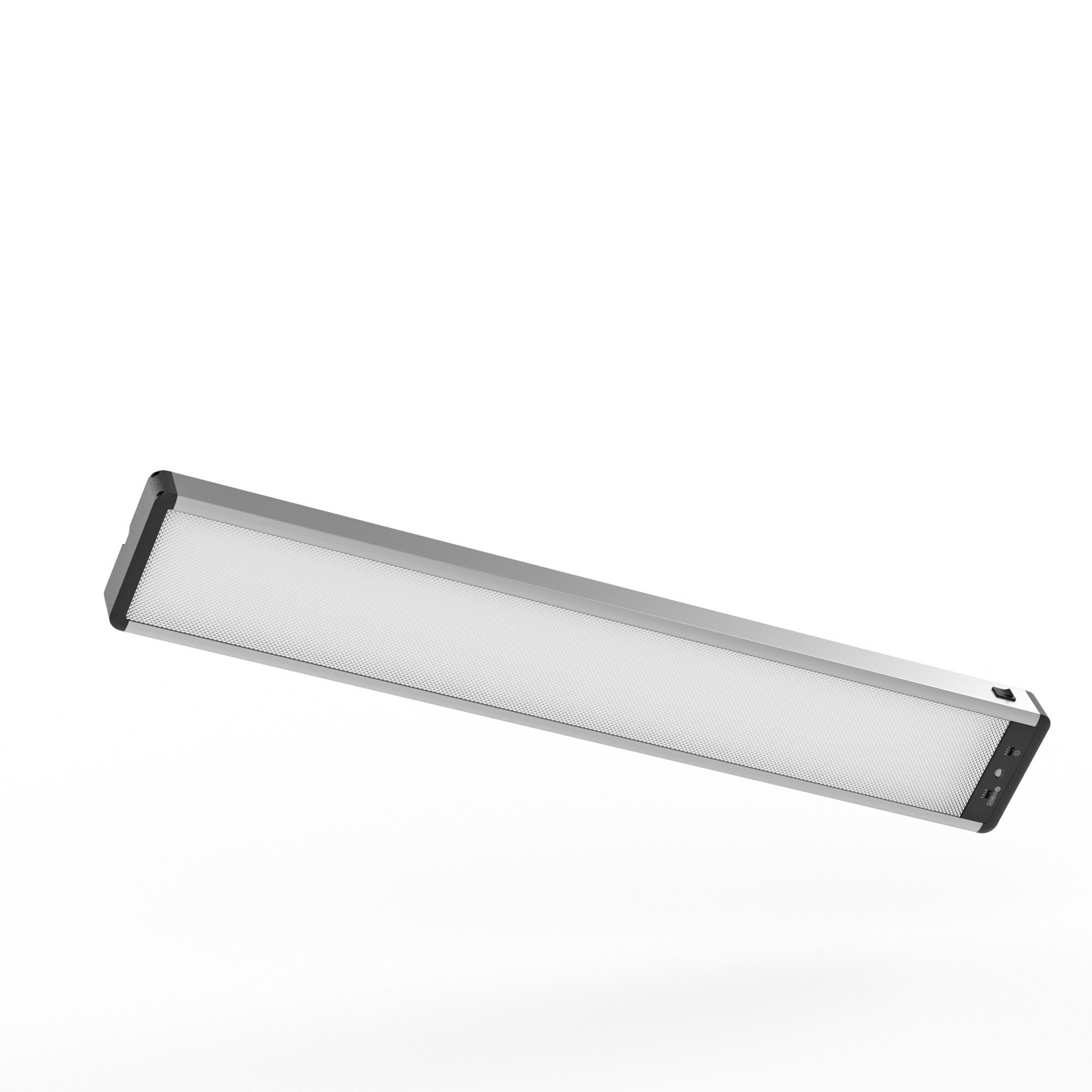 LED-Arbeitsleuchte | SYSTEMLED EVO PIR ECO, 898mm | 5700K | LED-Systemleuchte | 343447