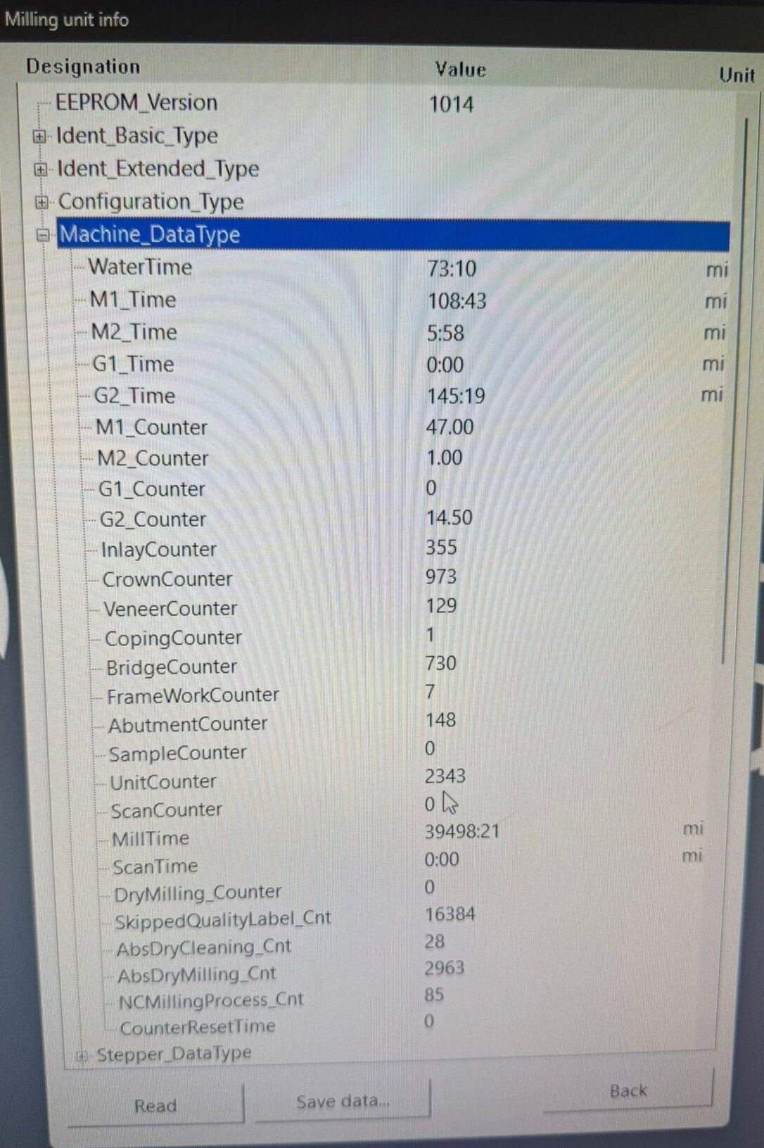 Sirona CEREC Omnicam SW 5.2 Windows 11 / MC XL Premium / Absaugung / CAD CAM TOP | 342619