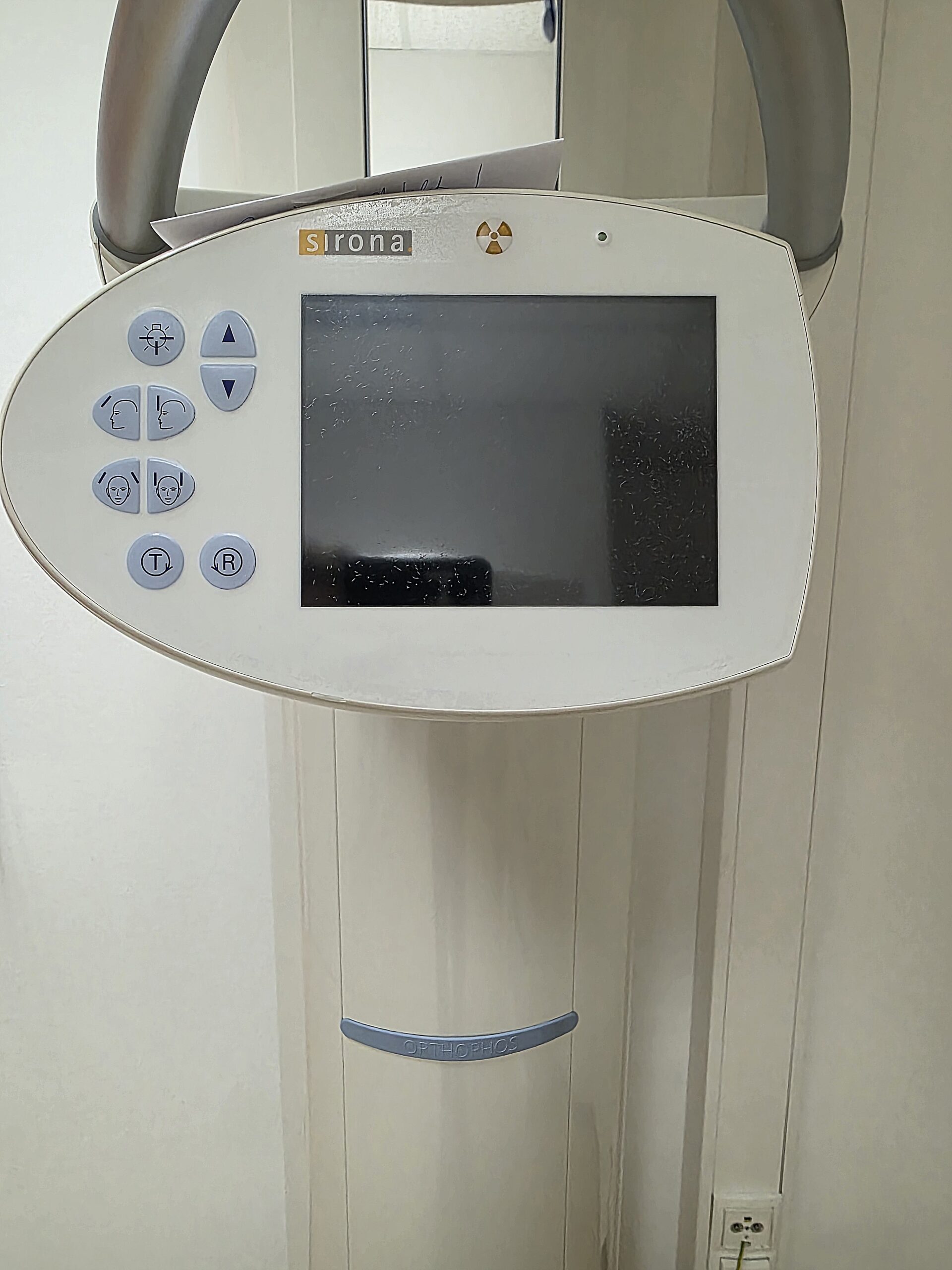 Sirona Orthophos XG Plus zu verkaufen | 342936