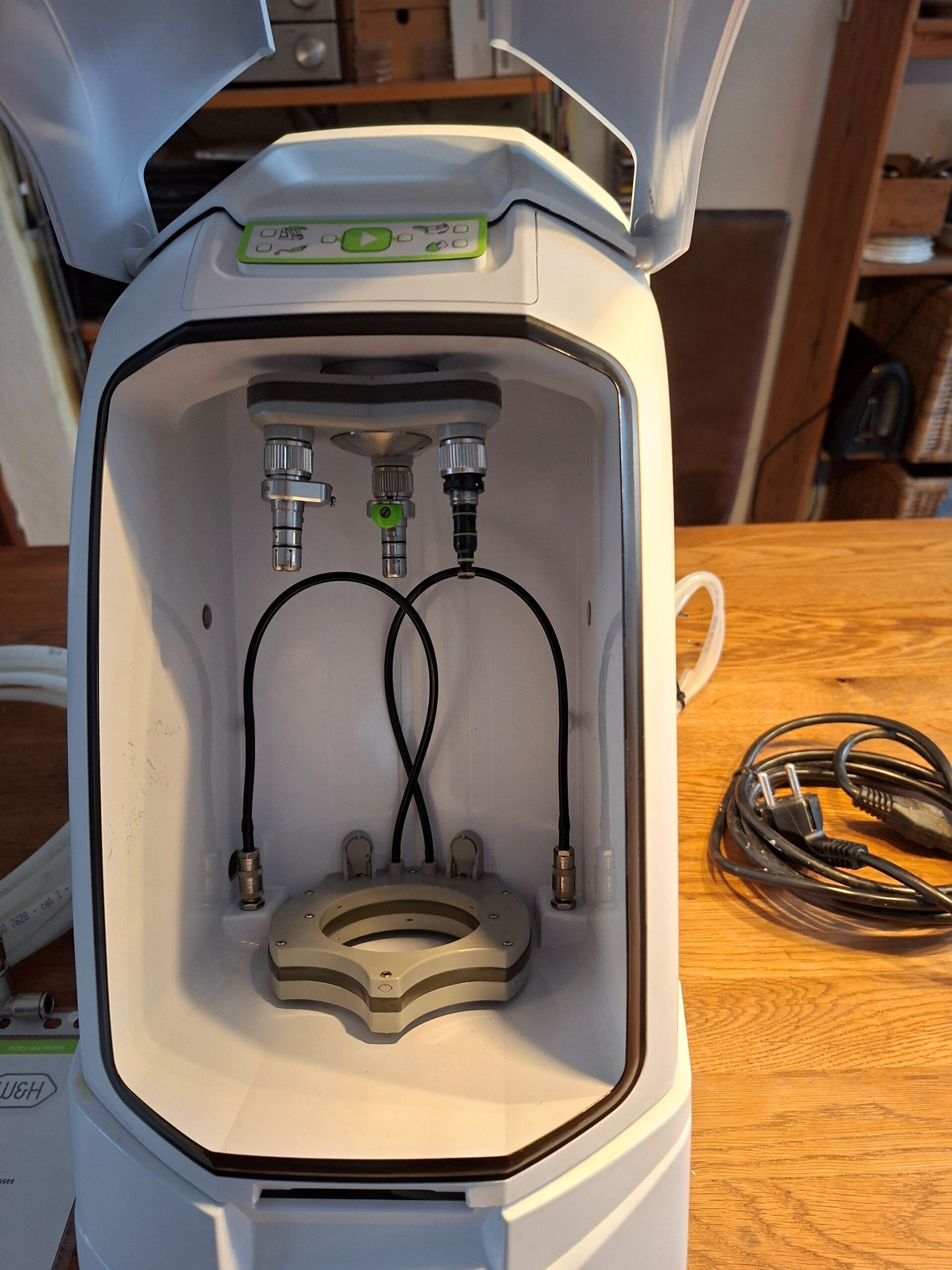 W&H Assistina 3×3 | 343184