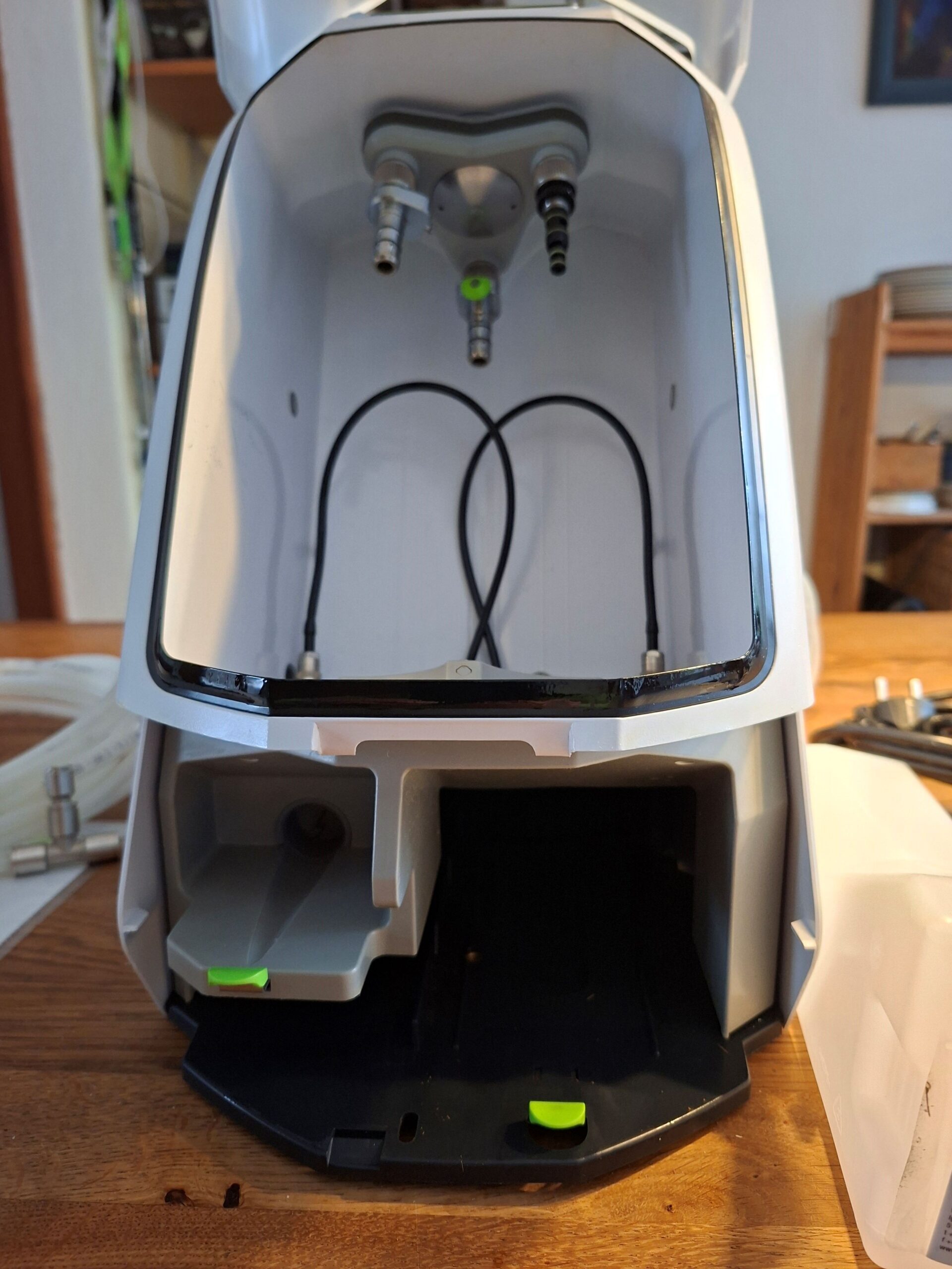 W&H Assistina 3×3 | 343187