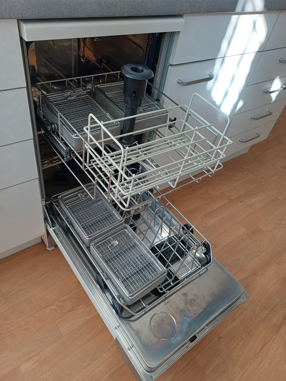 Miele G7831 RDG | 343149