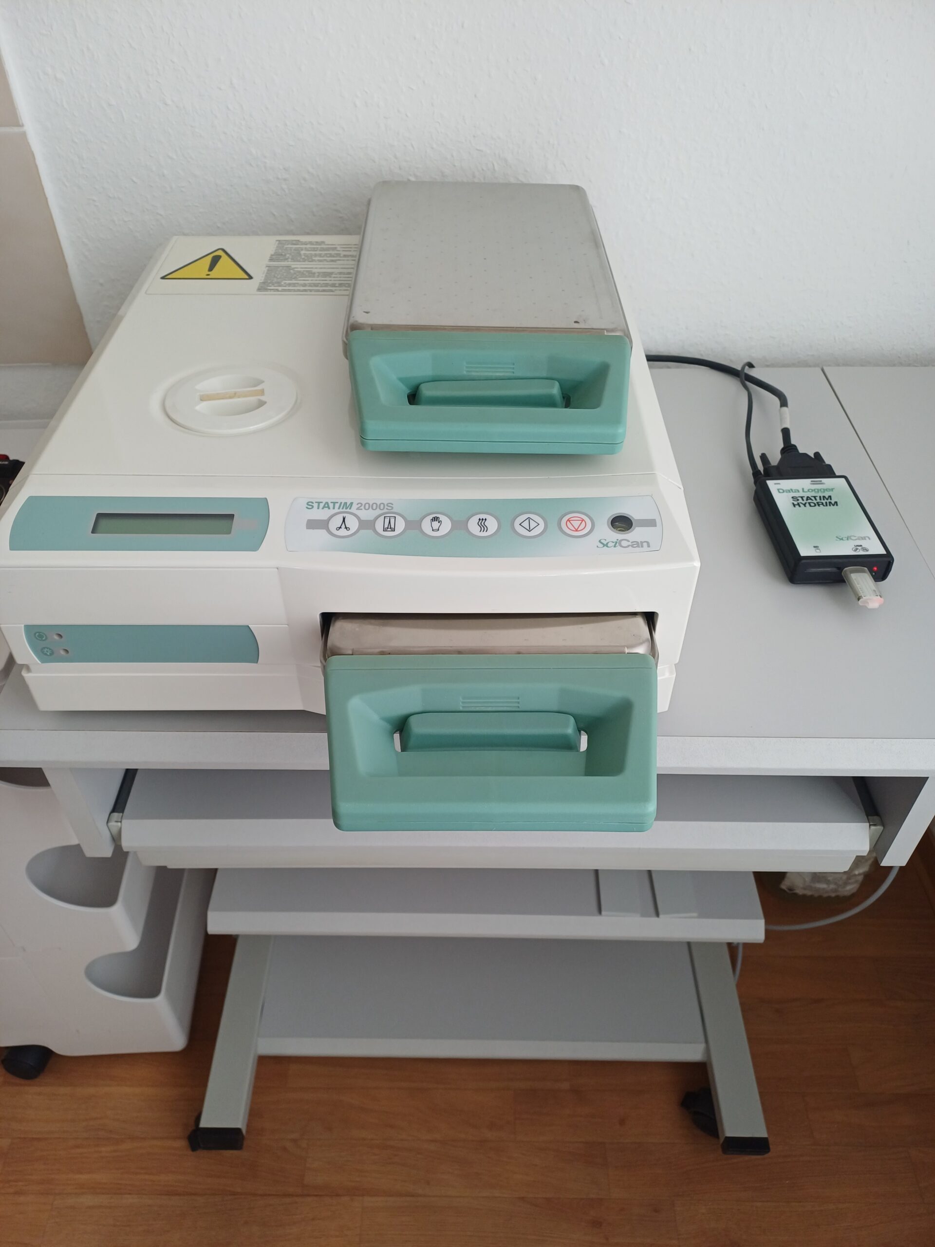 Statim 2000S Autoklav | 343144