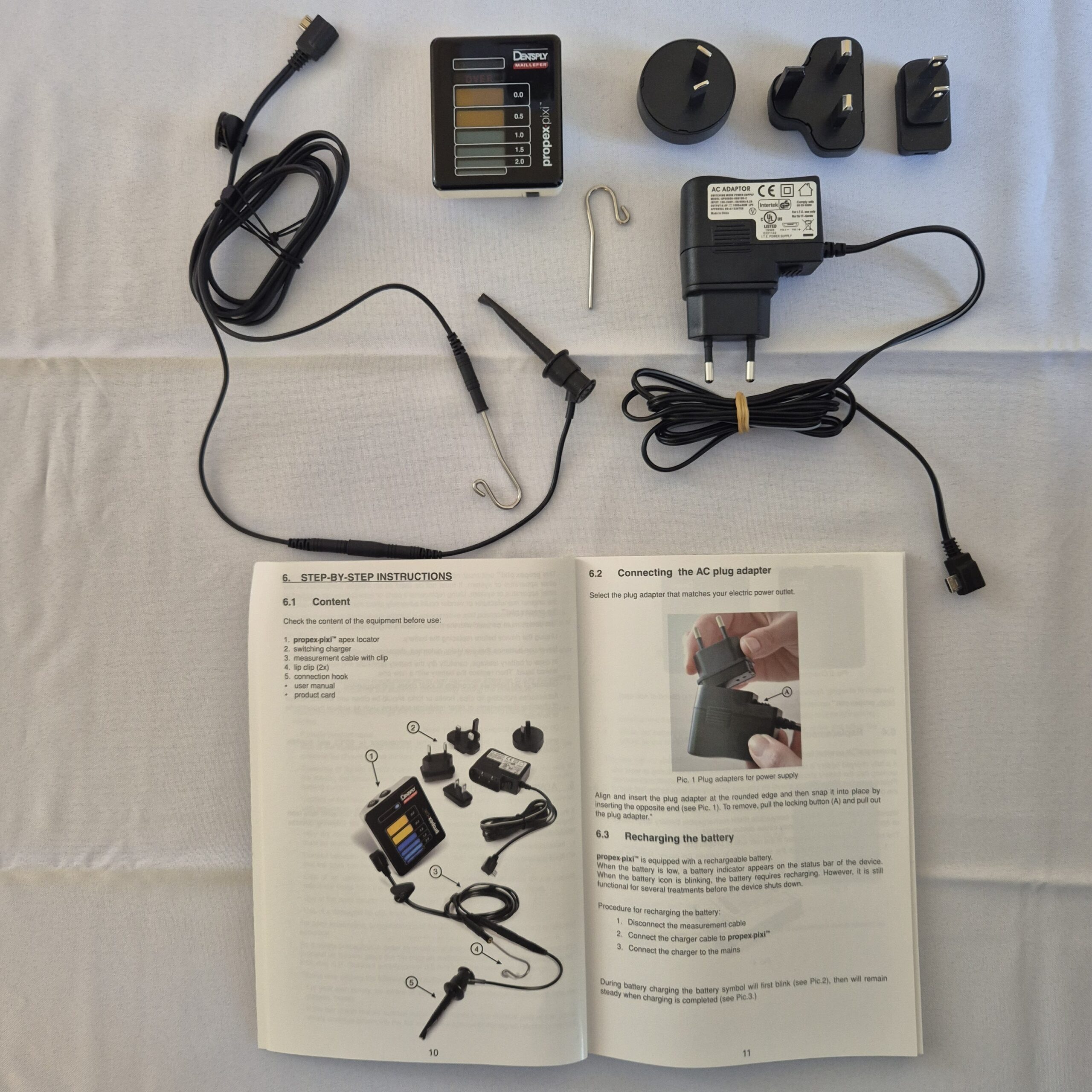 Verkauf Propex pixi Tm | 343170