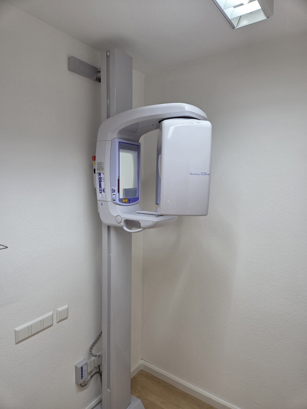 Morita Veraview IC-5 HD, IC5 HD | 343863