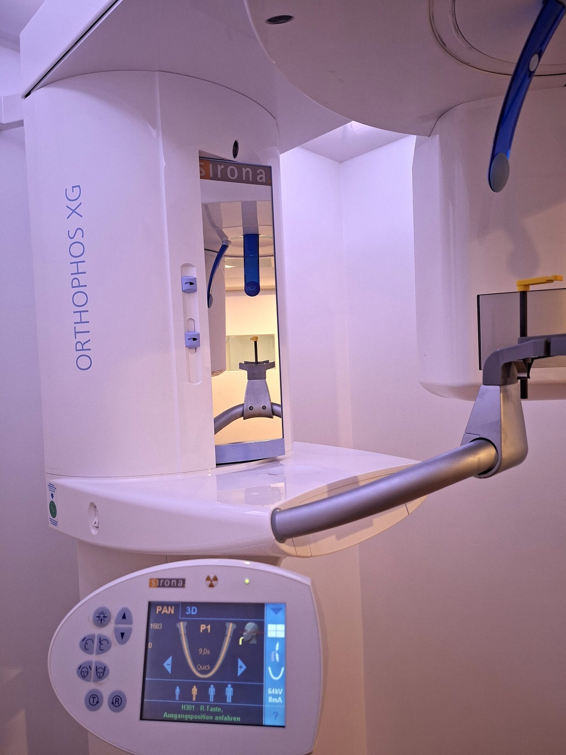 Orthopos XG3D – in sehr gutem Zustand | 344181