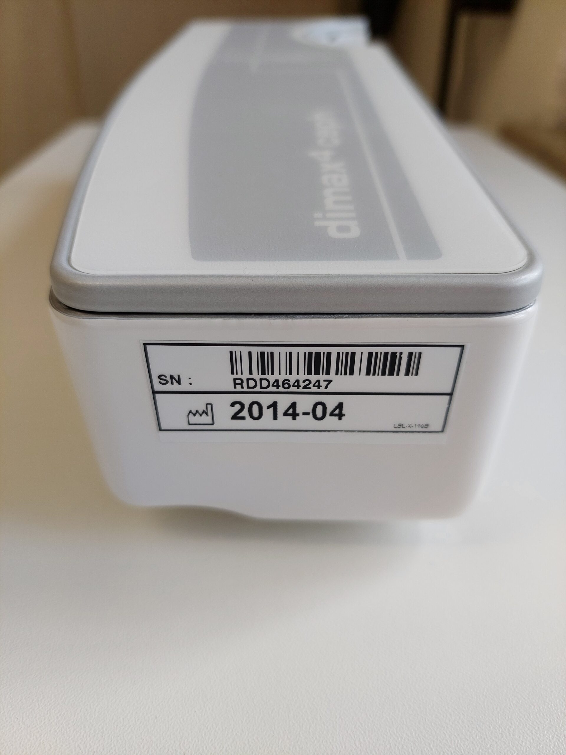 FRS Sensor dimax4 ceph für Planmeca ProMax 3d Mid/FRS | 343742