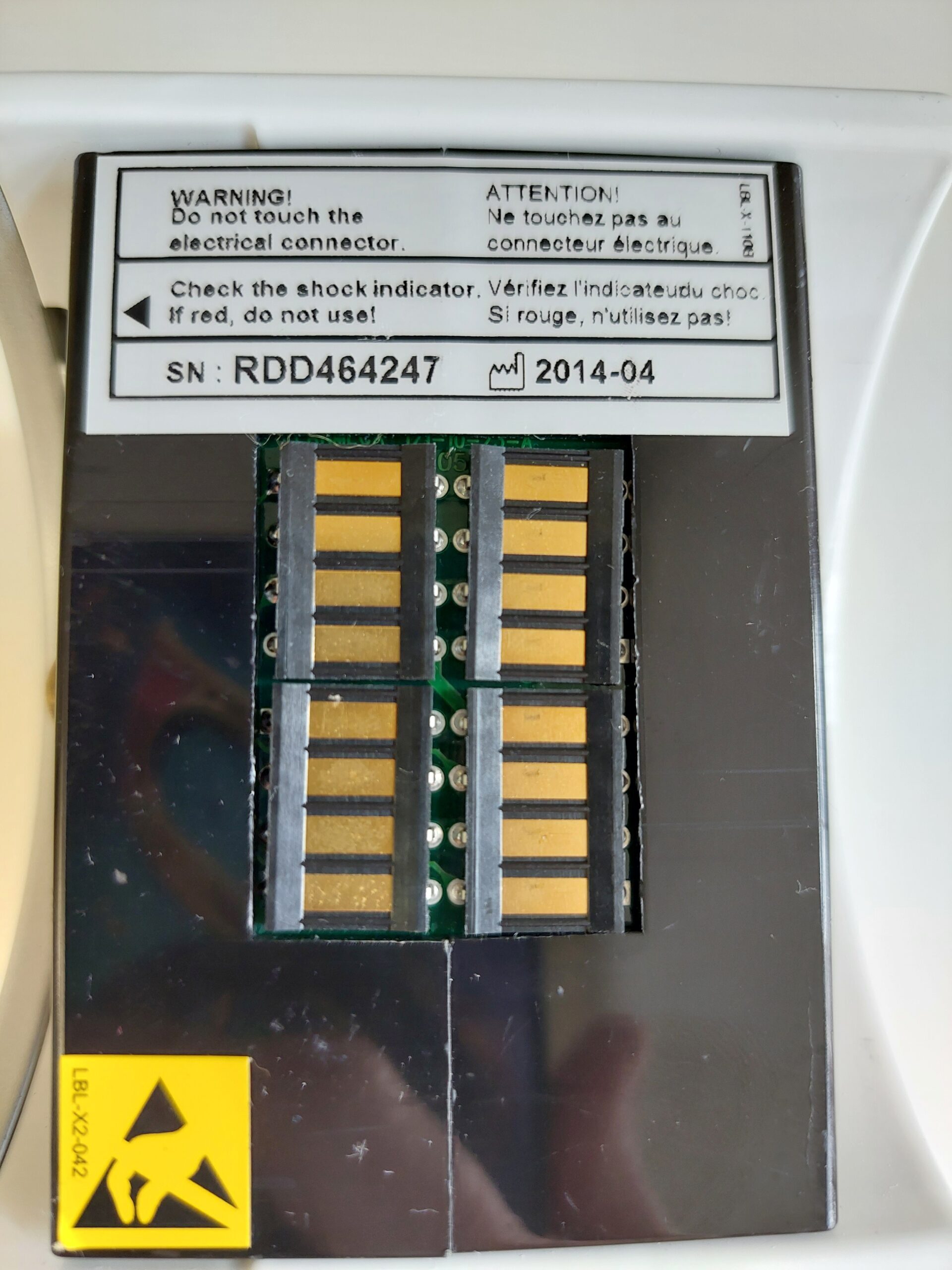 FRS Sensor dimax4 ceph für Planmeca ProMax 3d Mid/FRS | 343744