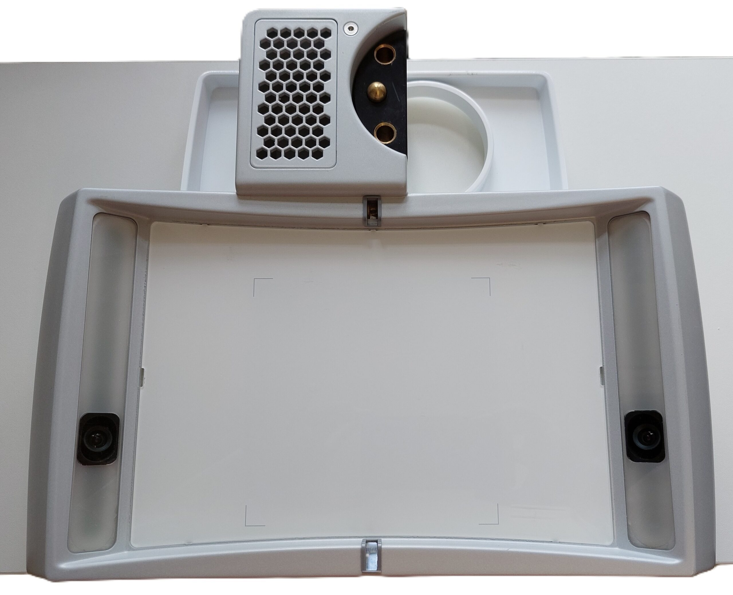 Sensor für Planmeca ProMax 3d Mid/FRS mit ProFace | 343796