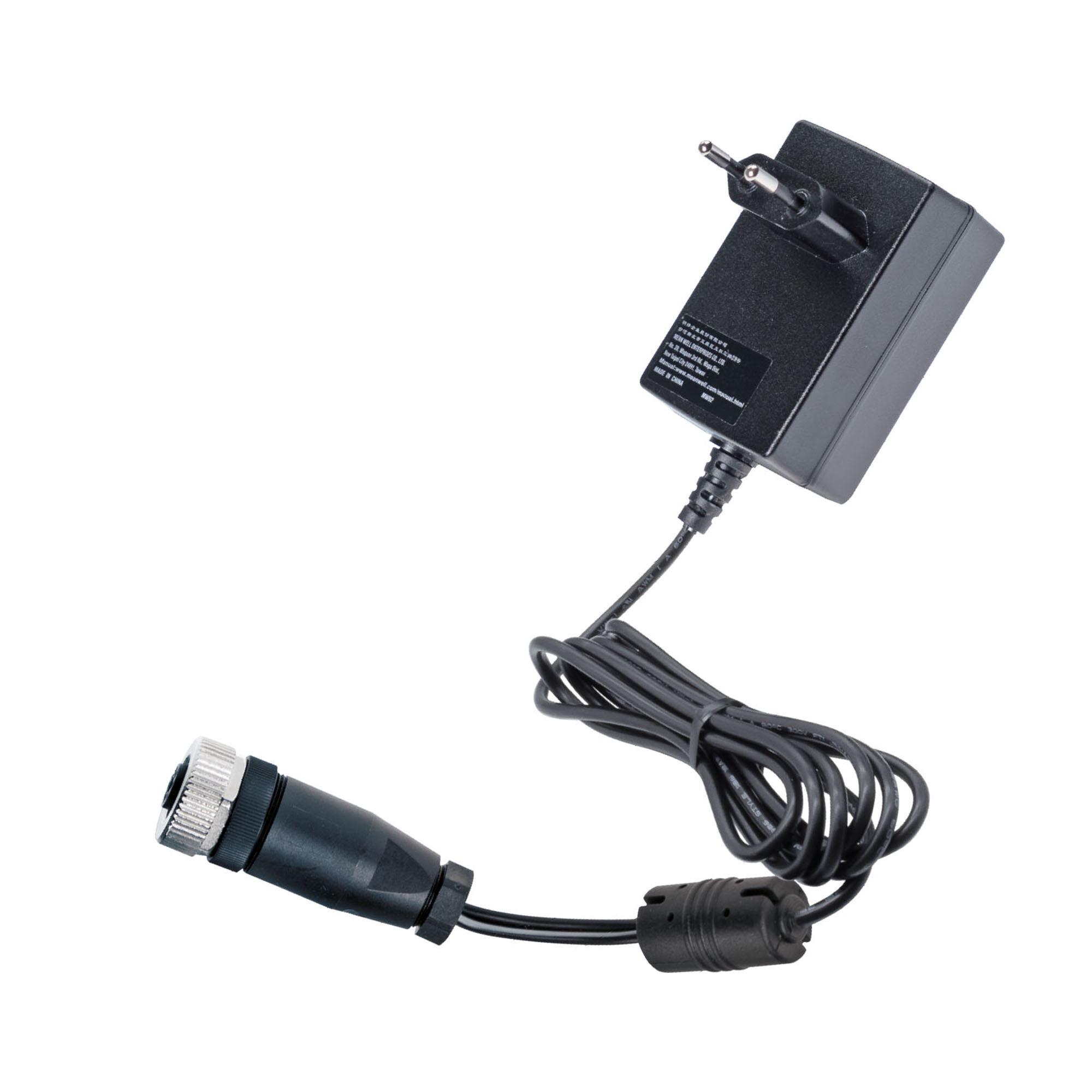 Steckernetzteil ~36W für LED-Leuchten | Ausgang Festspannung 24V DC | LED-Treiber | | 343511