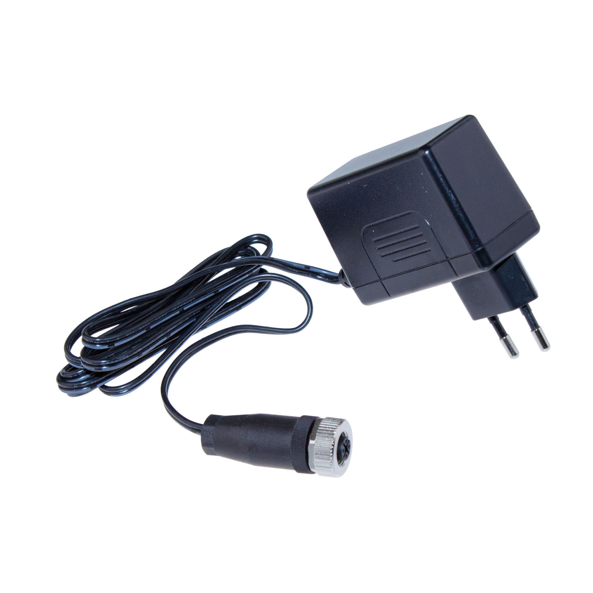 Steckernetzteil ~60W für LED-Leuchten | Ausgang Festspannung 24V DC | LED-Treiber | | 343515