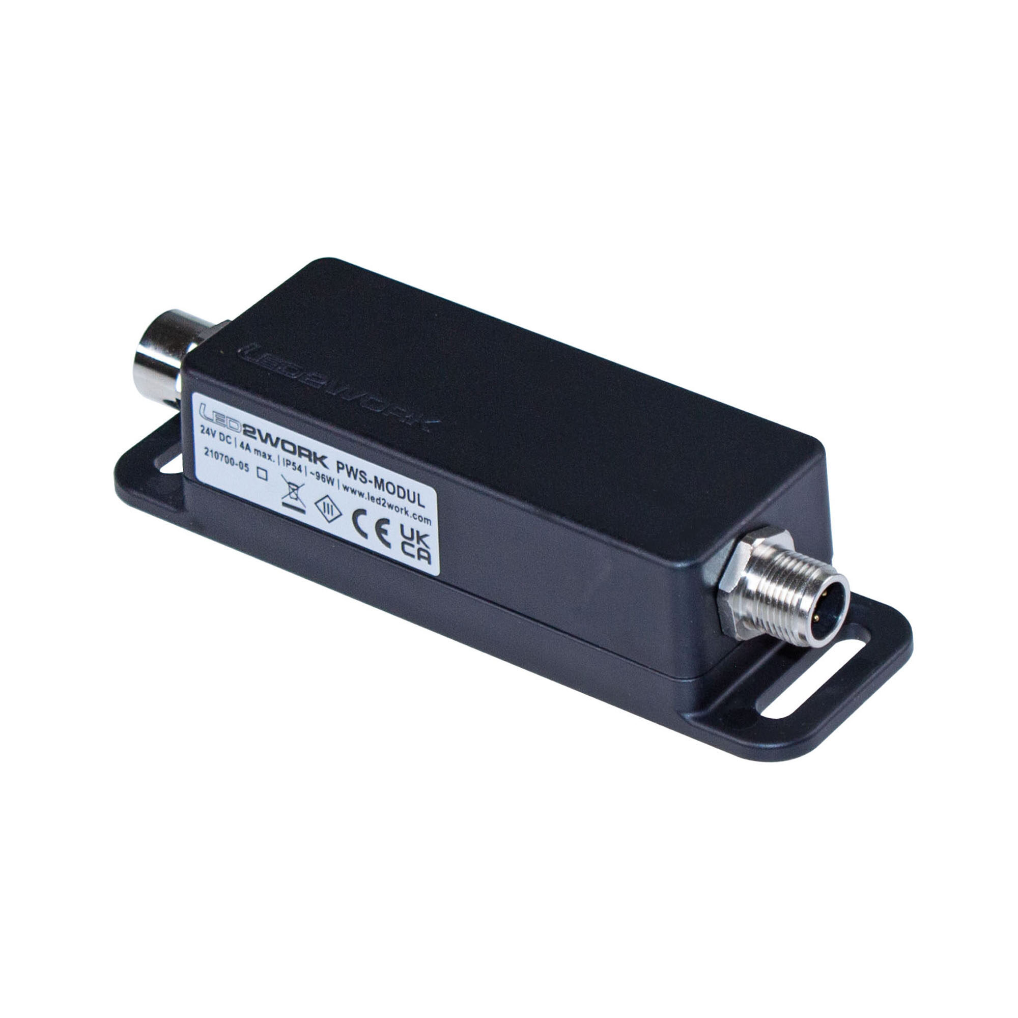 PWM-Dimmmodul für LED-Leuchten | 343323