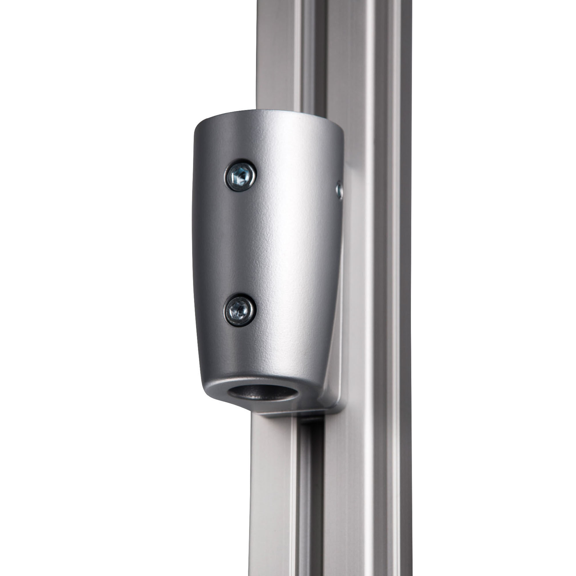 Adapter für T-Nut Profile für LED2WORK Gelenkarmleuchte | 343337