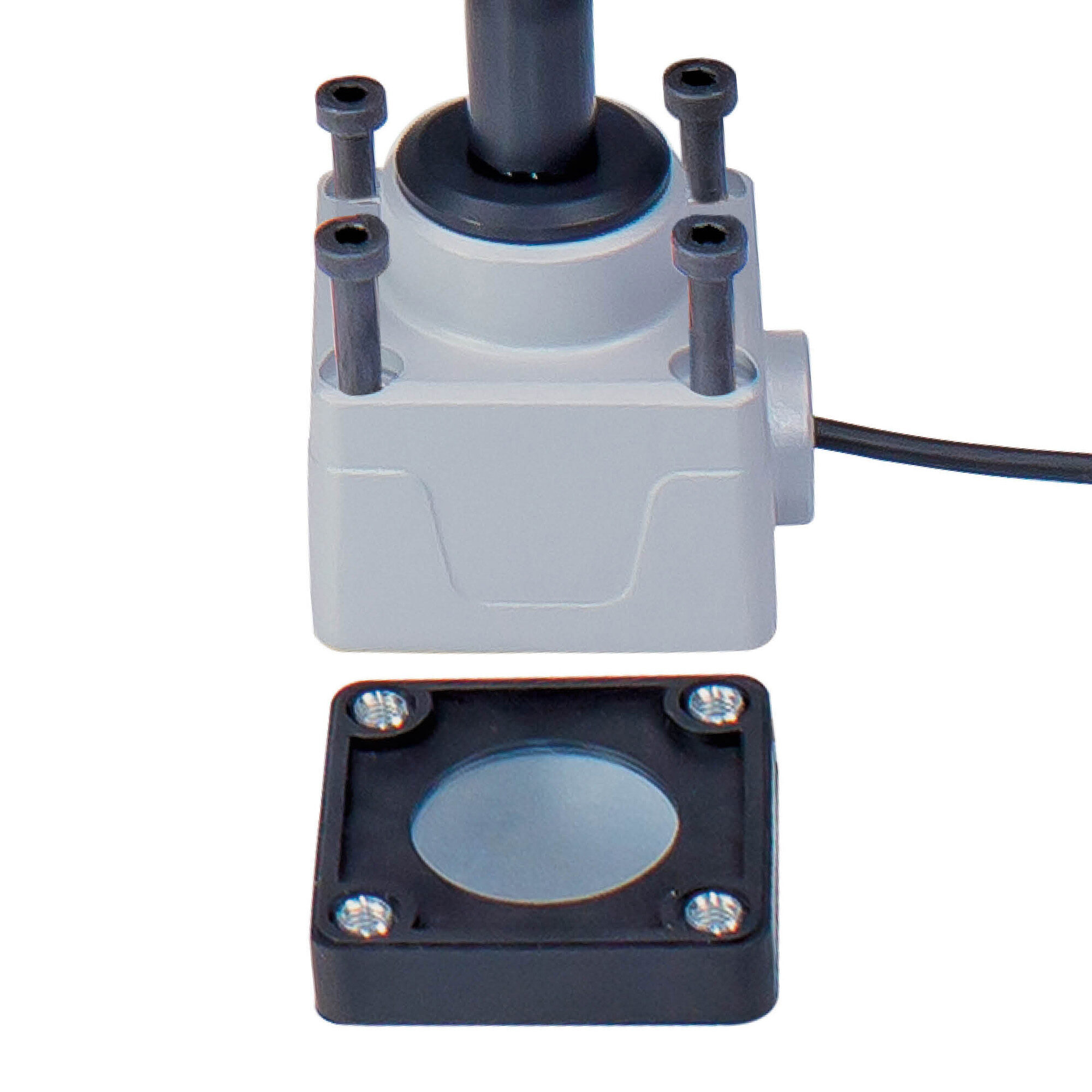 Haftmagnet für CENALED Anschraubsockel | 343348