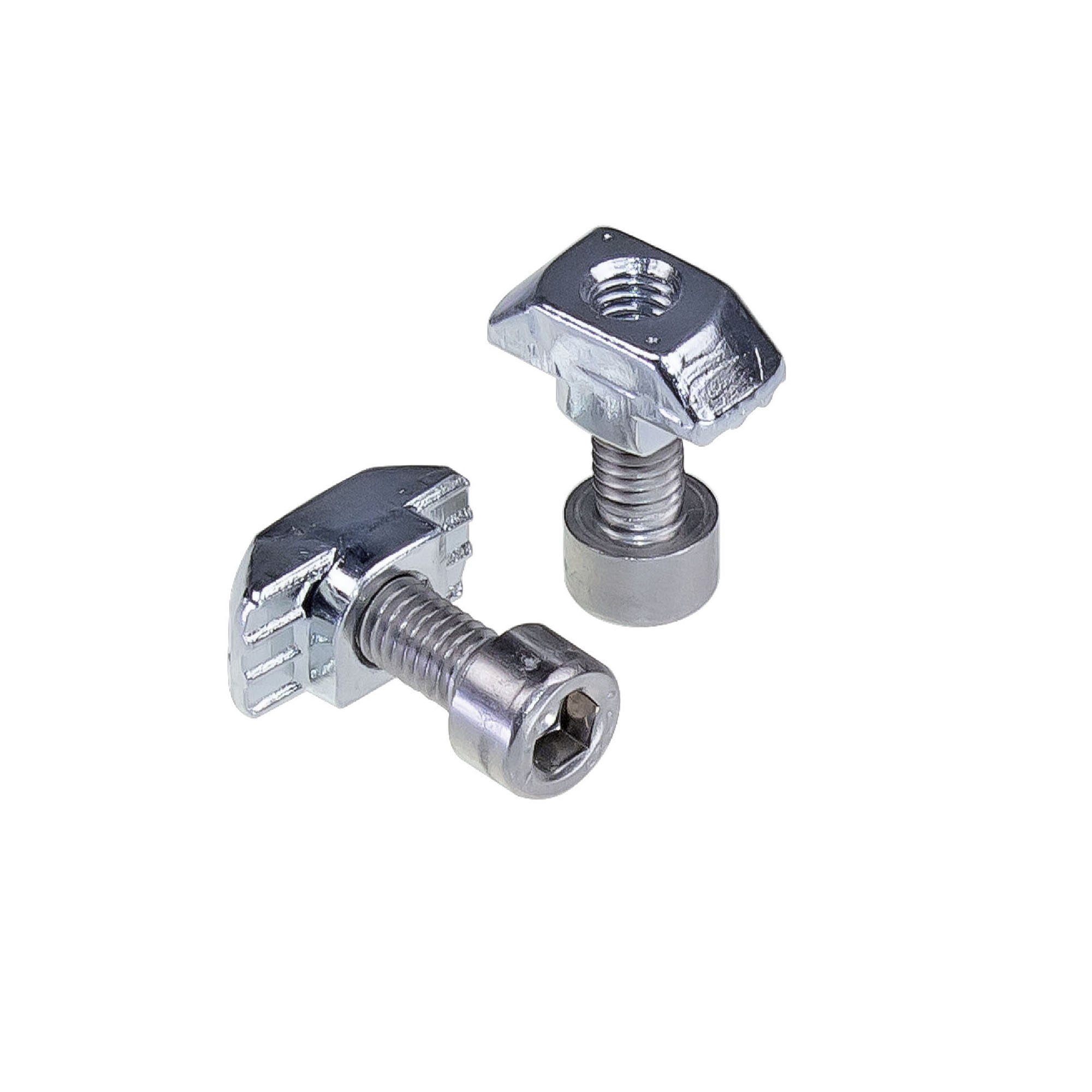 Montagesatz für LED2WORK LED-Leuchten | PROFILED | 343401