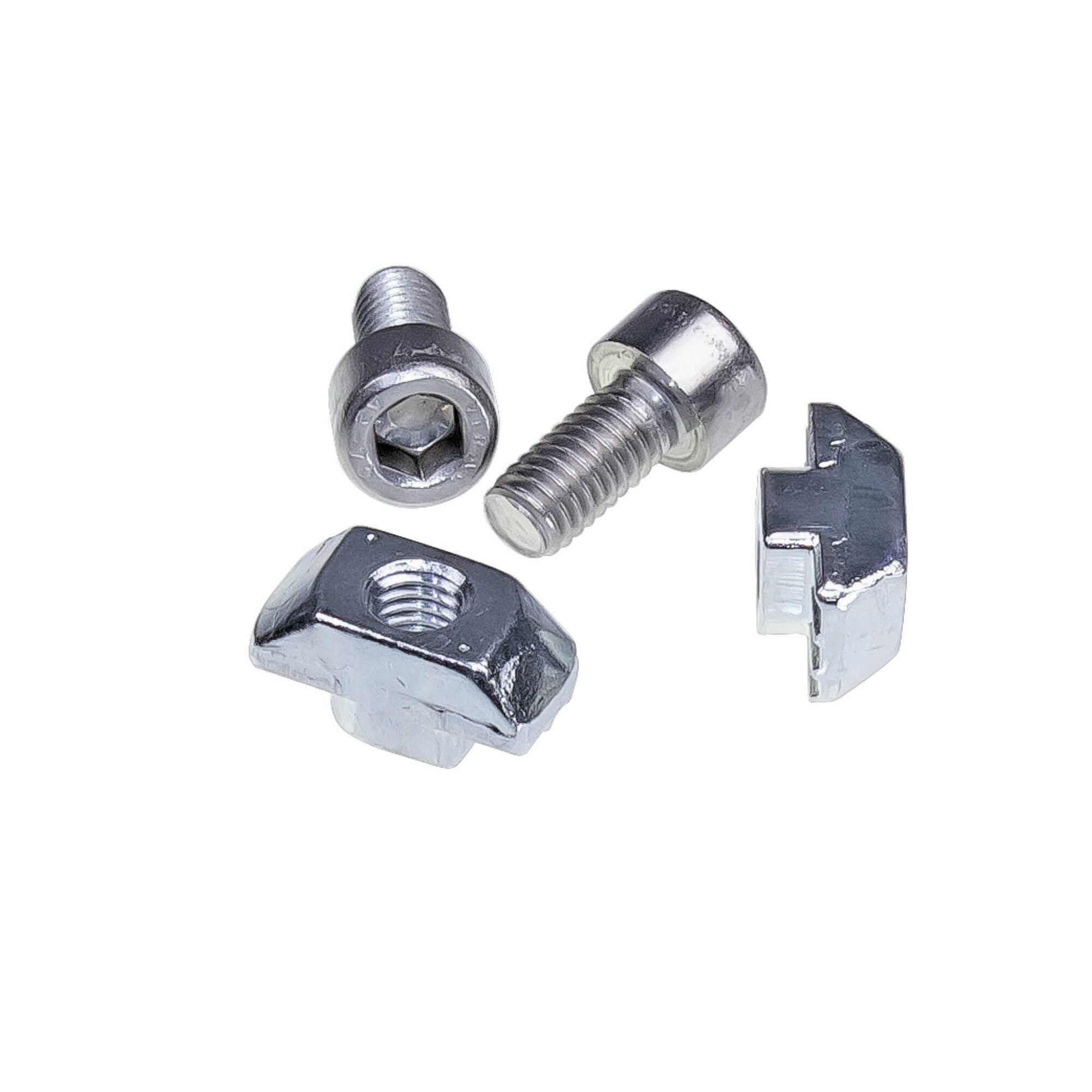 Montagesatz für LED2WORK LED-Leuchten | PROFILED | 343400