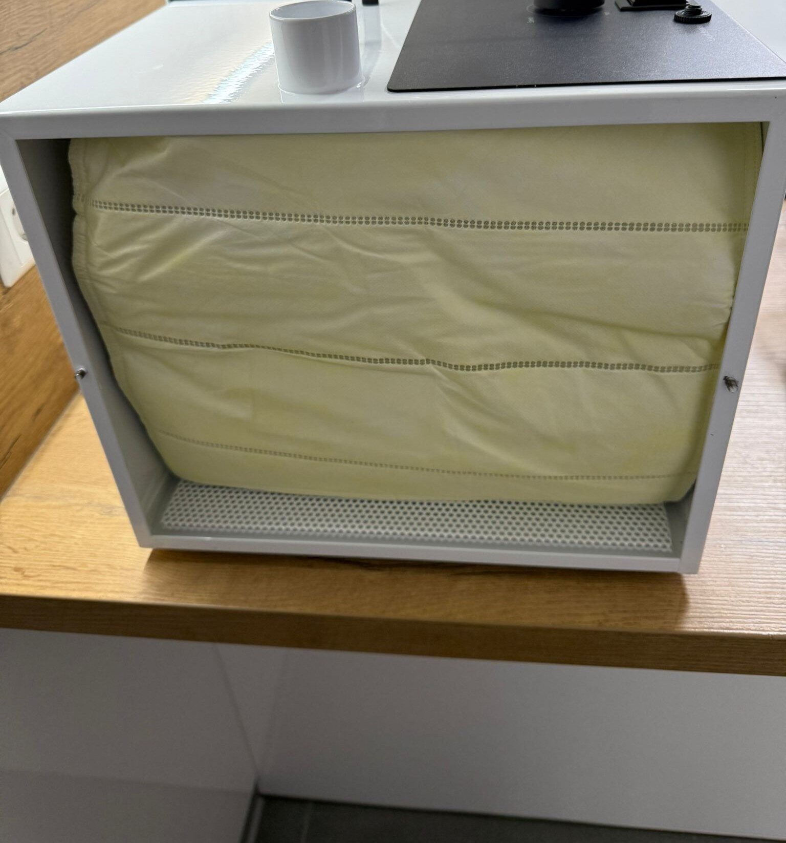 Dentsply Sirona Absaugung für CEREC Primemill / MC XL Premium / MC XL / MC X TOP | 342732