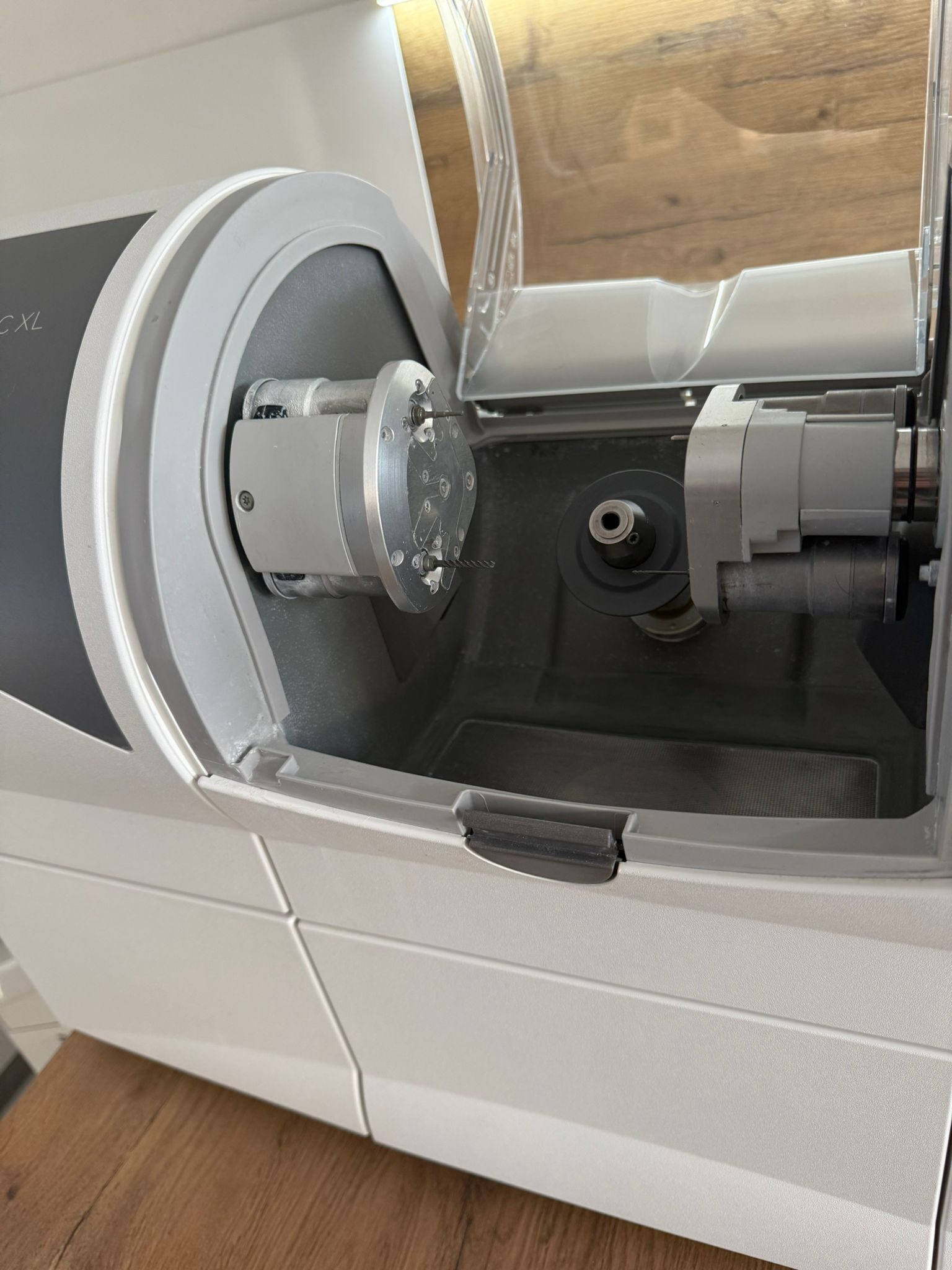 Sirona CAD CAM Starter SET / CEREC Omnicam SW 5.2 Windows 10 / MC XL Premium TOP | 342671