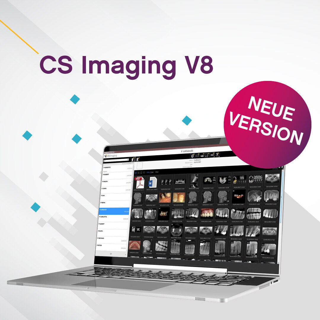 Carestream CS 3D Imaging Software | 342767