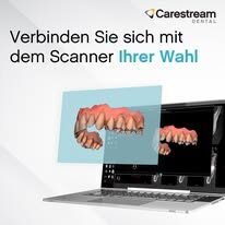 Carestream IO Scanner Link | 342758