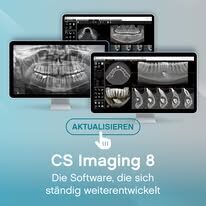 Carestream CS Imaging Version 8 | Software | 342757