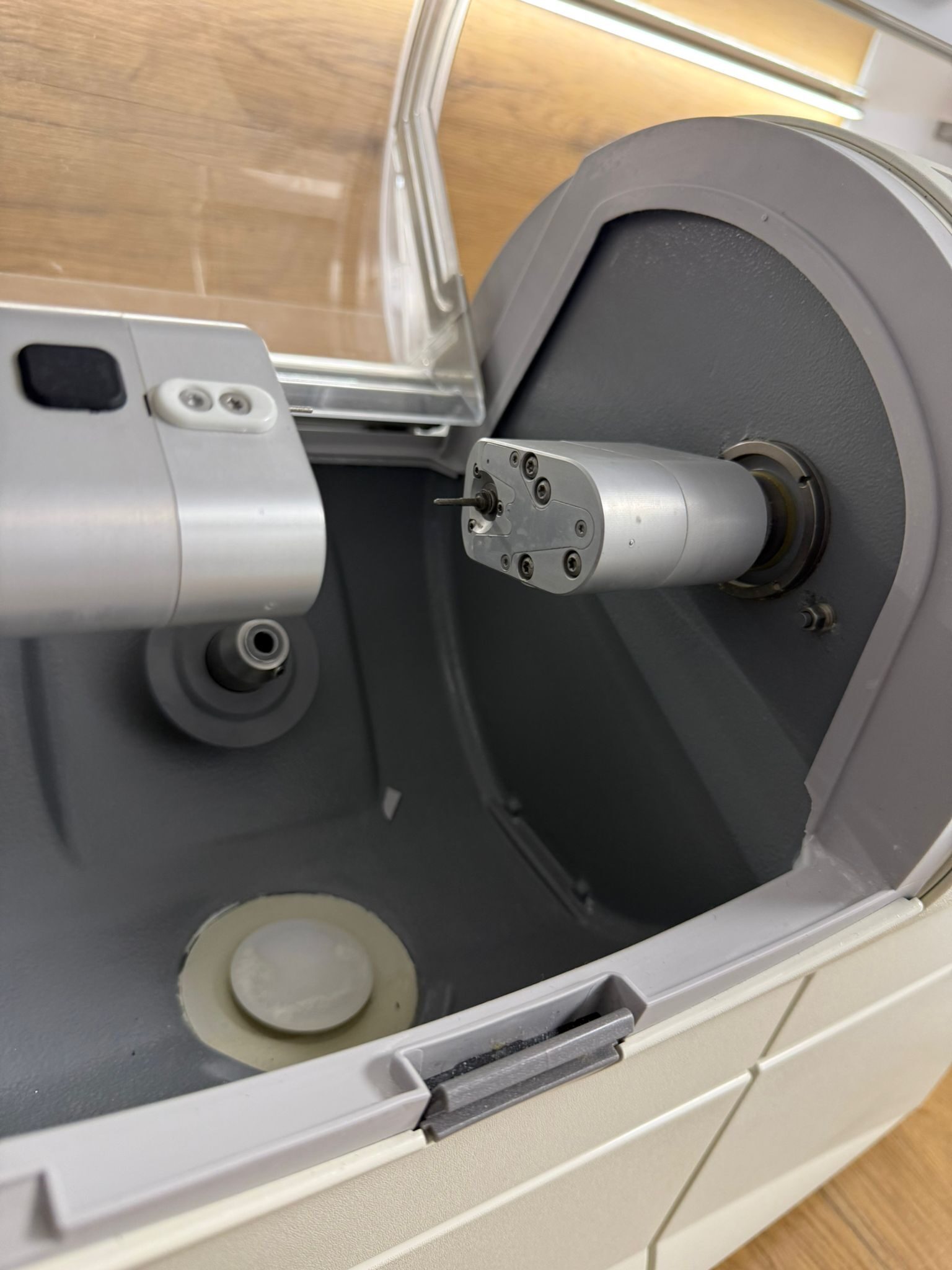 Sirona CEREC MC XL / Schleifeinheit / Milling Machine / Dental Labor / CAD CAM | 342783