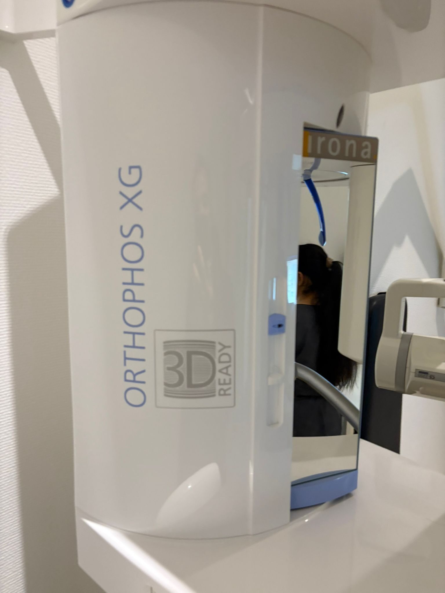 Digitales Dental-Röntgengerät (Panorama) Orthophos XG | 343617