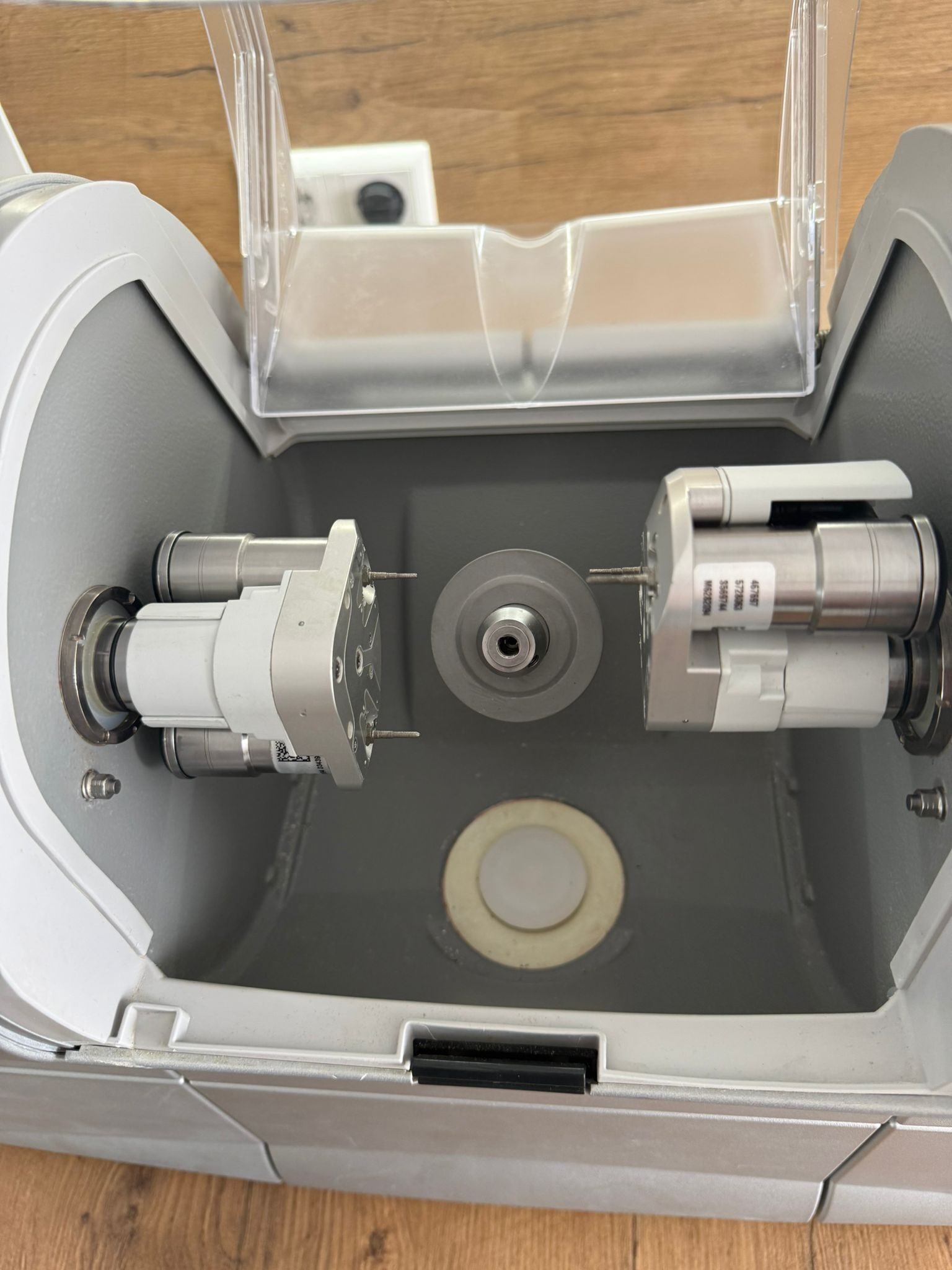 Sirona CEREC inLab MC XL 4 Motoren Schleifeinheit Milling Machine Dental Labor | 342753