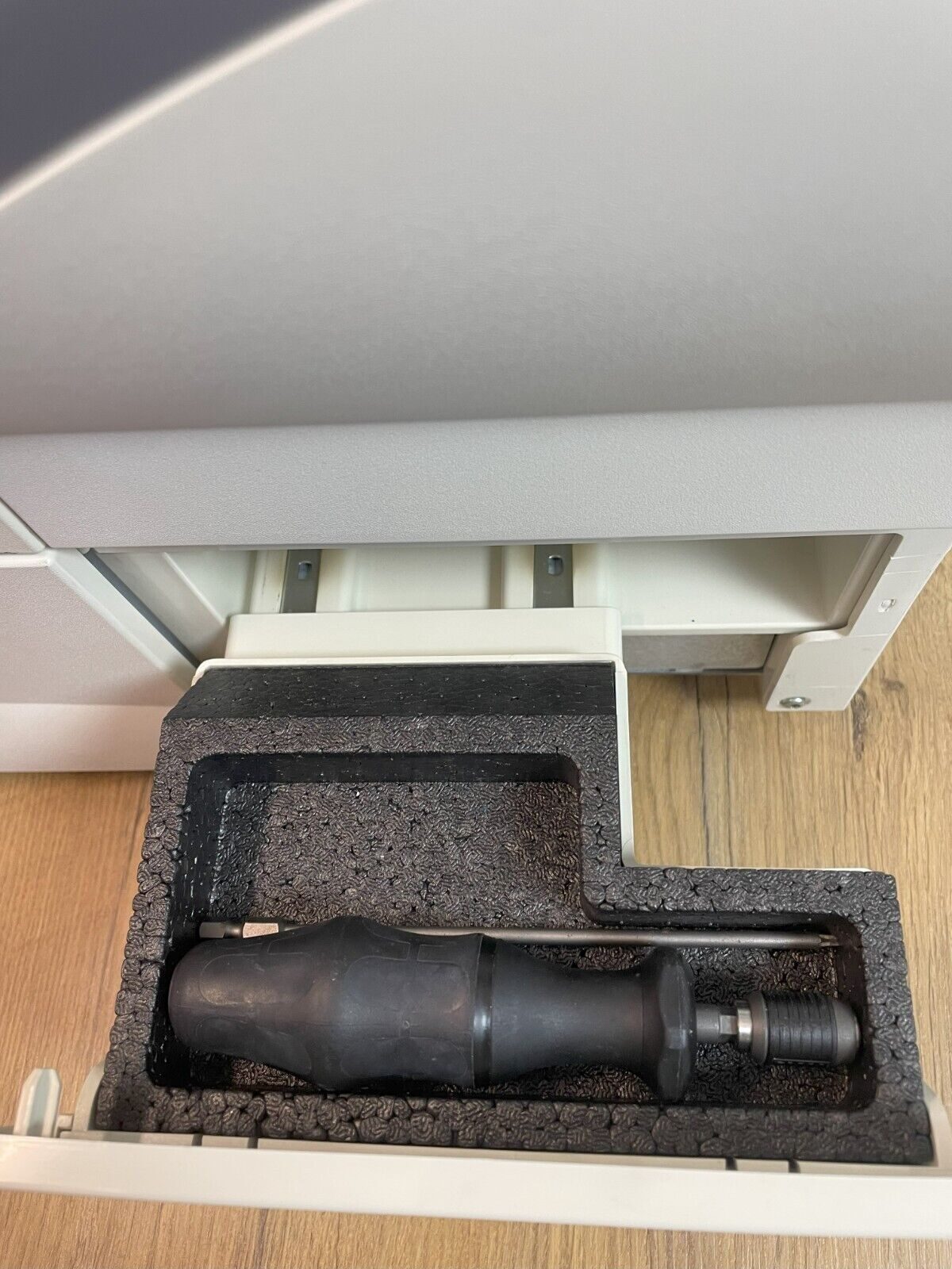 Sirona CEREC MC XL / Schleifeinheit / Milling Machine / Dental Labor Zahnarzt | 342775