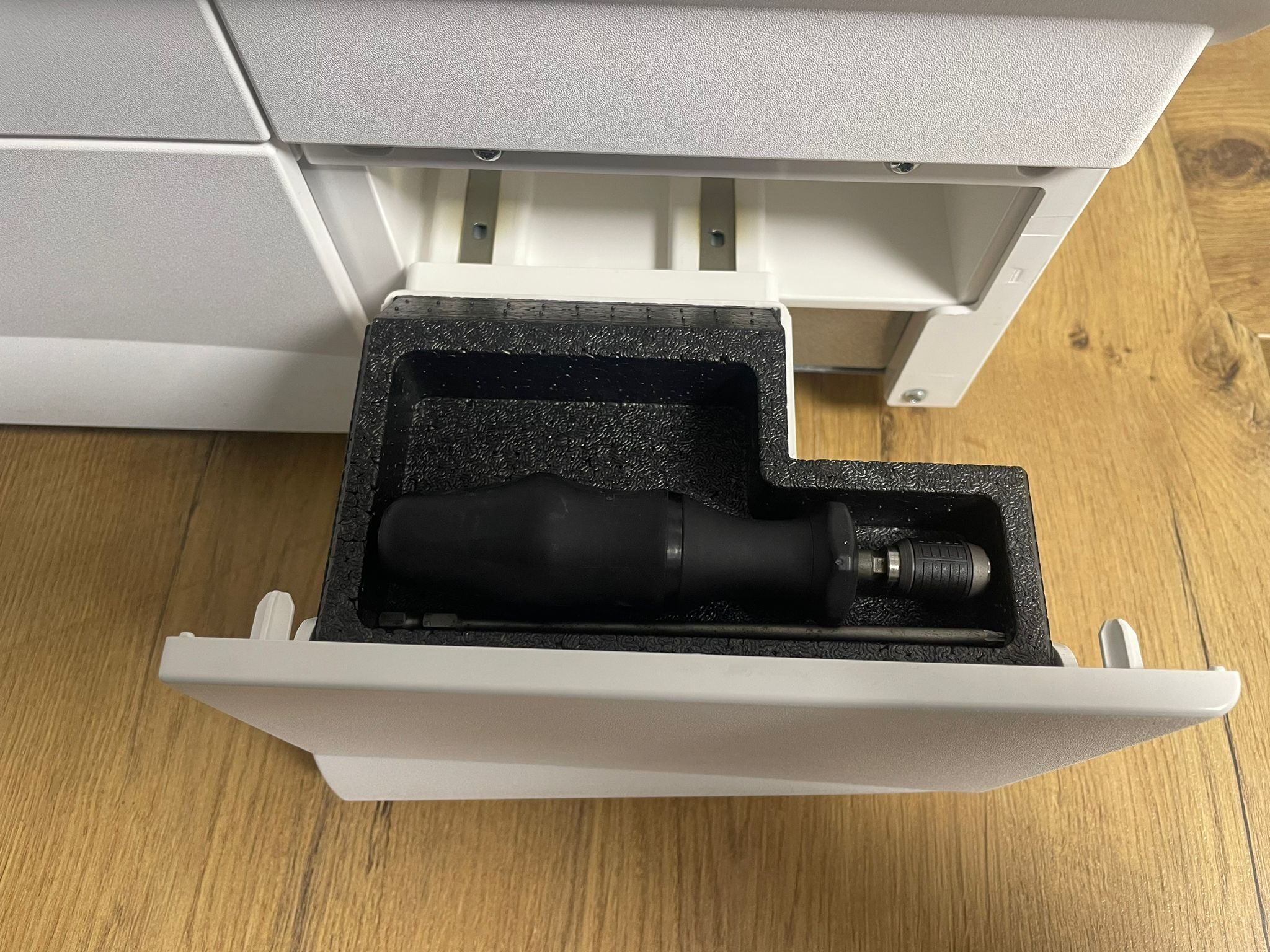 Sirona CEREC MC XL Premium Schleifeinheit / Vier Motoren / Milling Machine TOP! | 342655