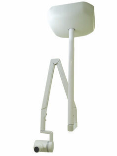 Carestream Generator CS 2200 | Kleinröntgengerät | 342722