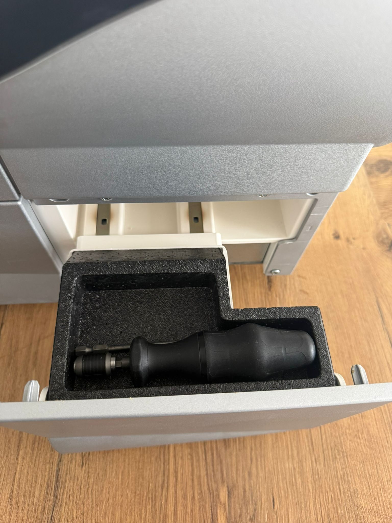 Sirona CEREC inLab MC XL 4 Motoren Schleifeinheit Milling Machine Dental Labor | 342755