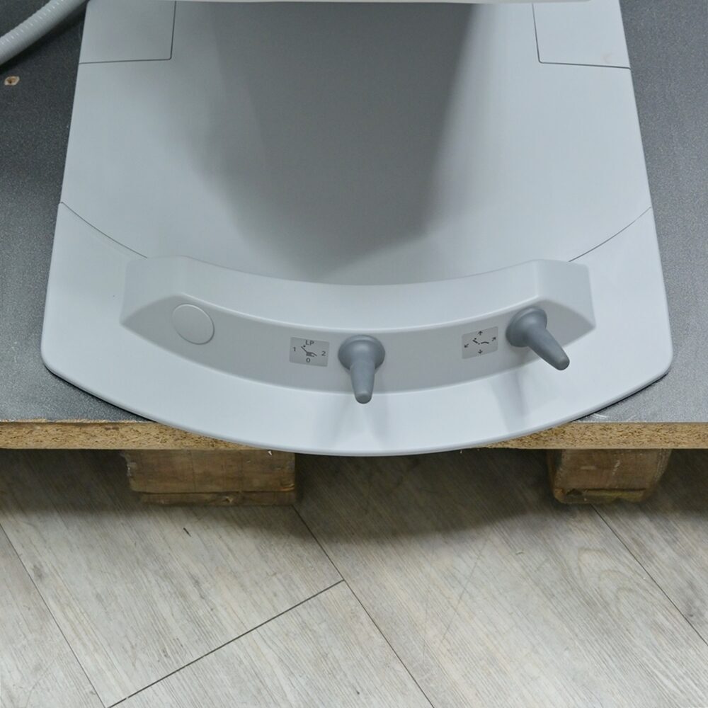 Belmont Clesta 2 Eurus Type Holder Behandlungseinheit neu | 344202