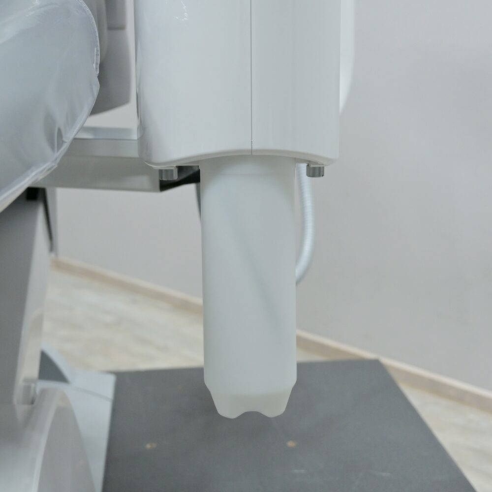 Belmont Clesta 2 Eurus Type Holder Behandlungseinheit neu | 344203
