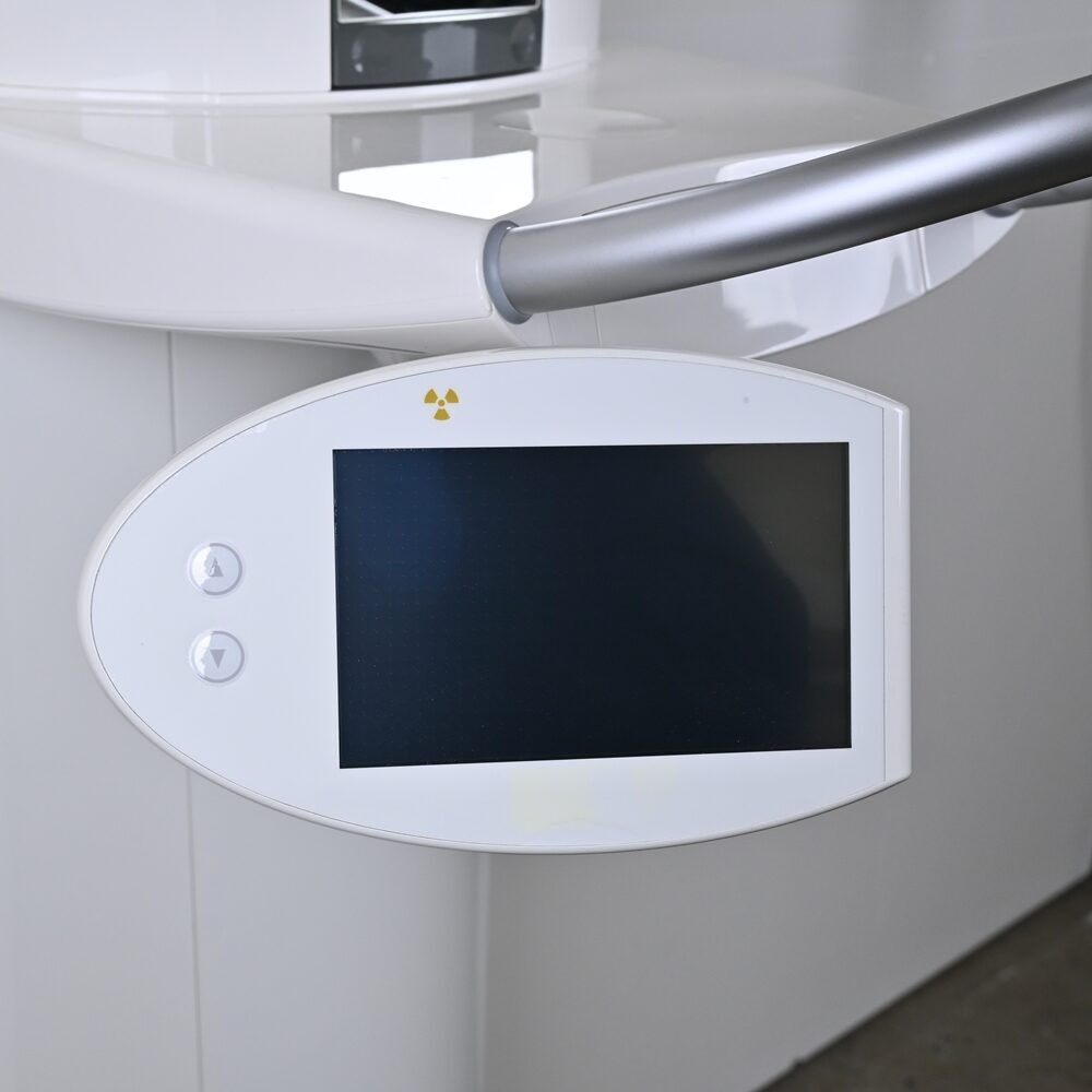 Sirona Orthophos SL OP 2D OPG Röntgengerät gebraucht | 344189