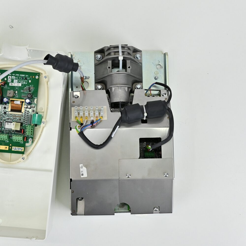 Sirona Heliodent Plus D3507 Kleinröntgengerät gebraucht | 343300