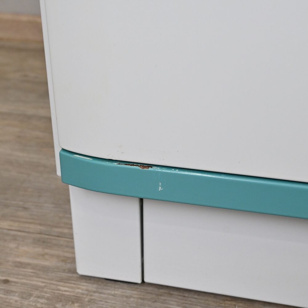 Baisch Integral 2, 4er Behandlungszeile / Schrankzeile aus Stahl, gebraucht | 344176