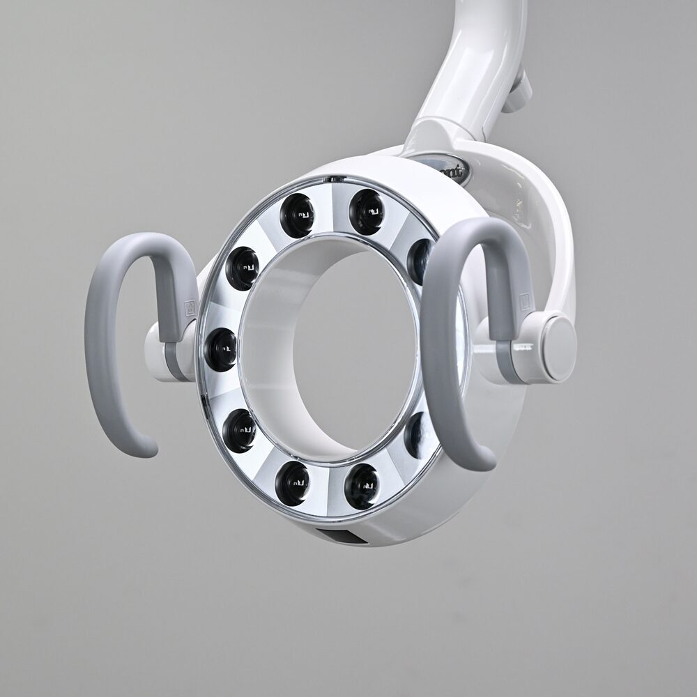 Belmont Eurus S1 Holder Typ Behandlungseinheit Nassabsaugung neu | 343284