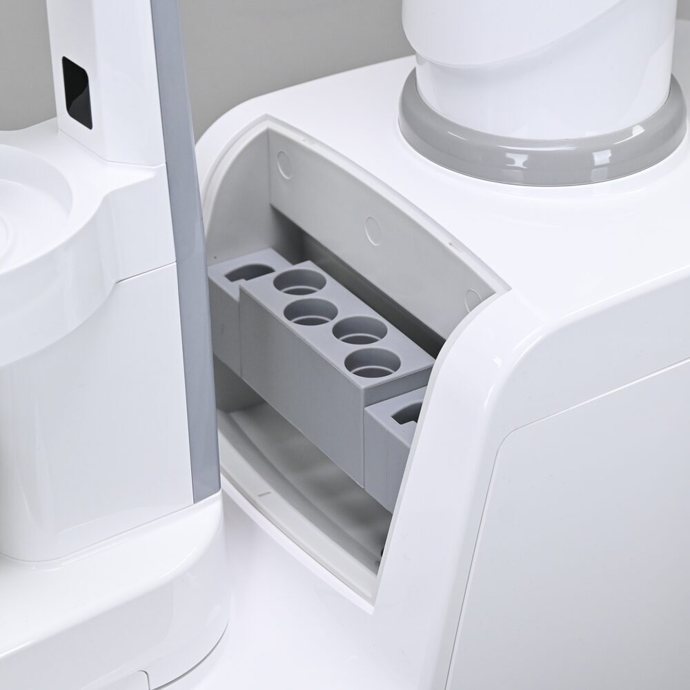 Belmont Eurus S1 Holder Typ Behandlungseinheit Nassabsaugung neu | 343285