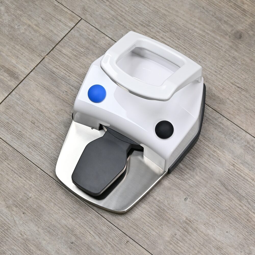 Belmont Eurus S1 Holder Typ Behandlungseinheit Nassabsaugung neu | 343286