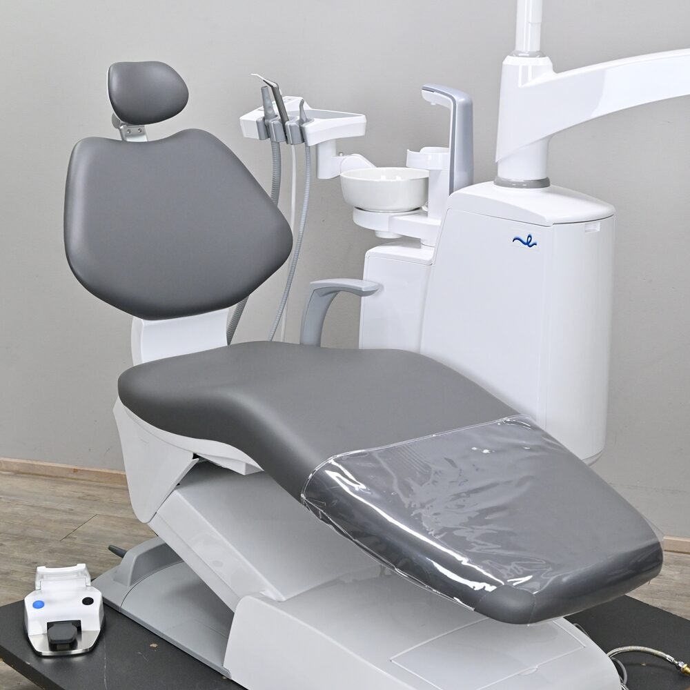 Belmont Eurus S1 Holder Typ Behandlungseinheit Nassabsaugung neu | 343288