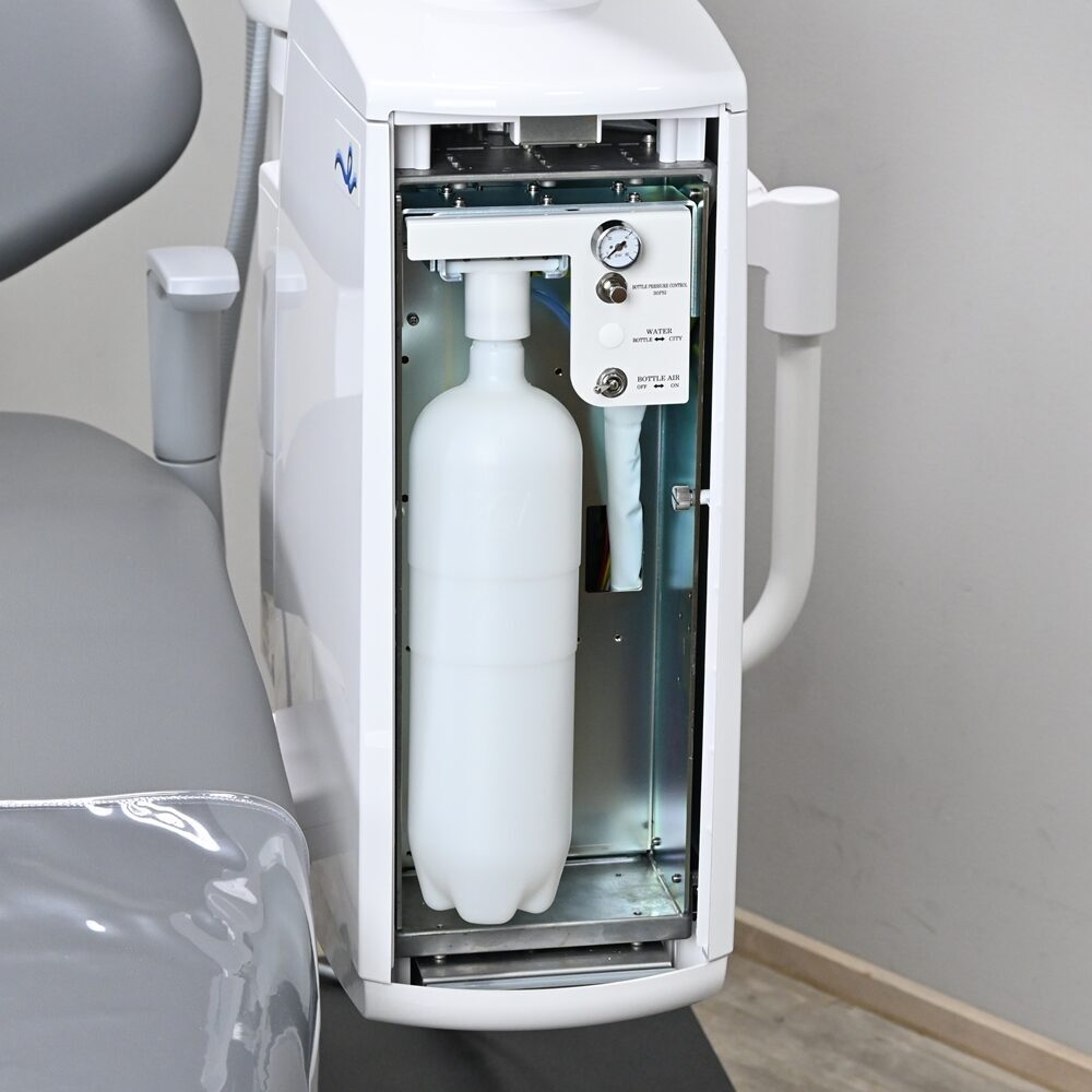 Belmont Eurus S1 Holder Typ Behandlungseinheit Nassabsaugung neu | 343289