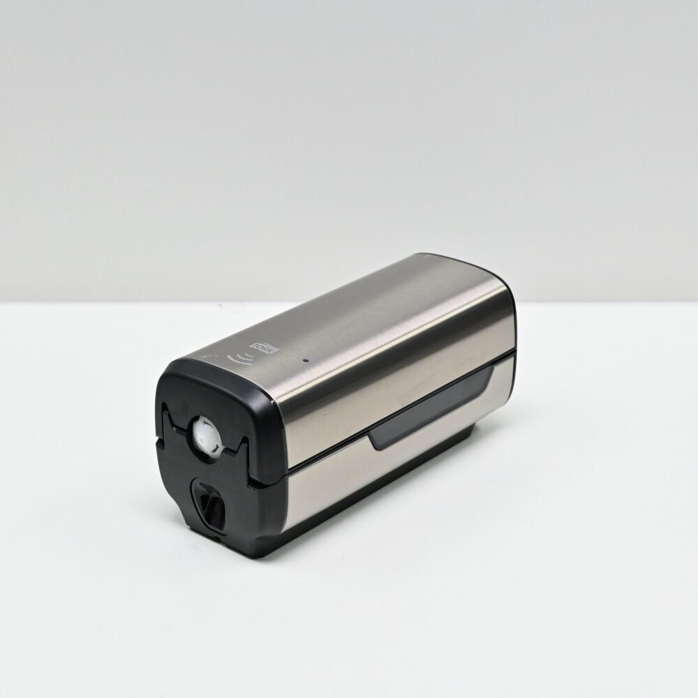 Tork Schaumseifeedelstahl Spender mit Sensor S4 1000 ml REF: 460009, Ausstelstück | 343115