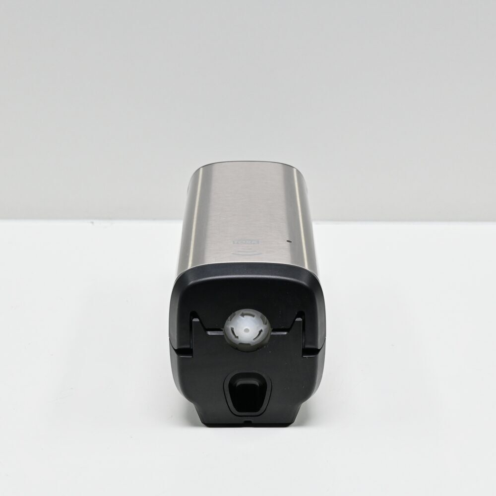 Tork Schaumseifeedelstahl Spender mit Sensor S4 1000 ml REF: 460009, Ausstelstück | 343112