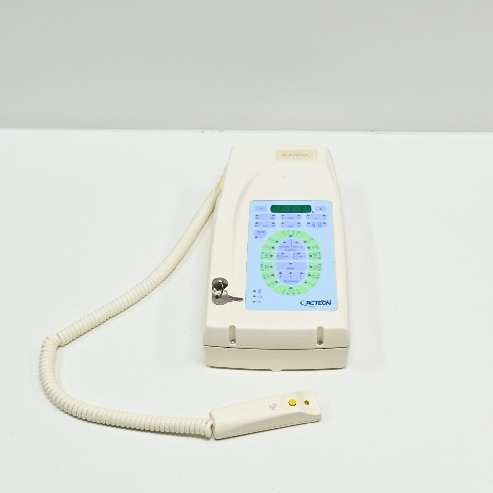 Satelec X-Mind Steuerkasten, gebraucht | 344029