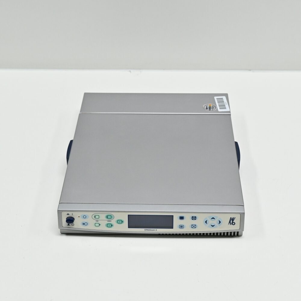 KaVo Ergocom 3 Kamera REF: 07991001, gebraucht | 344232