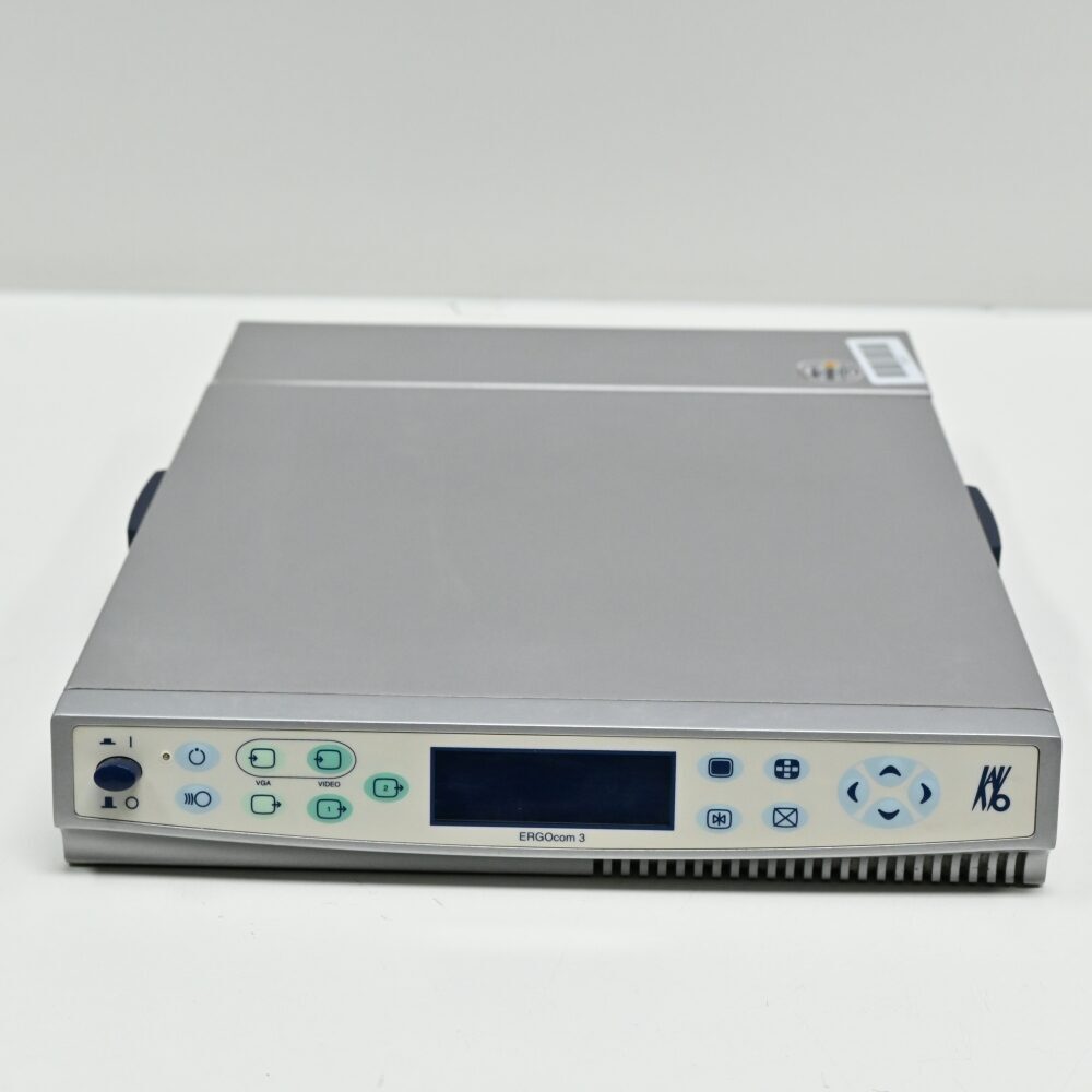 KaVo Ergocom 3 Kamera REF: 07991001, gebraucht | 344233