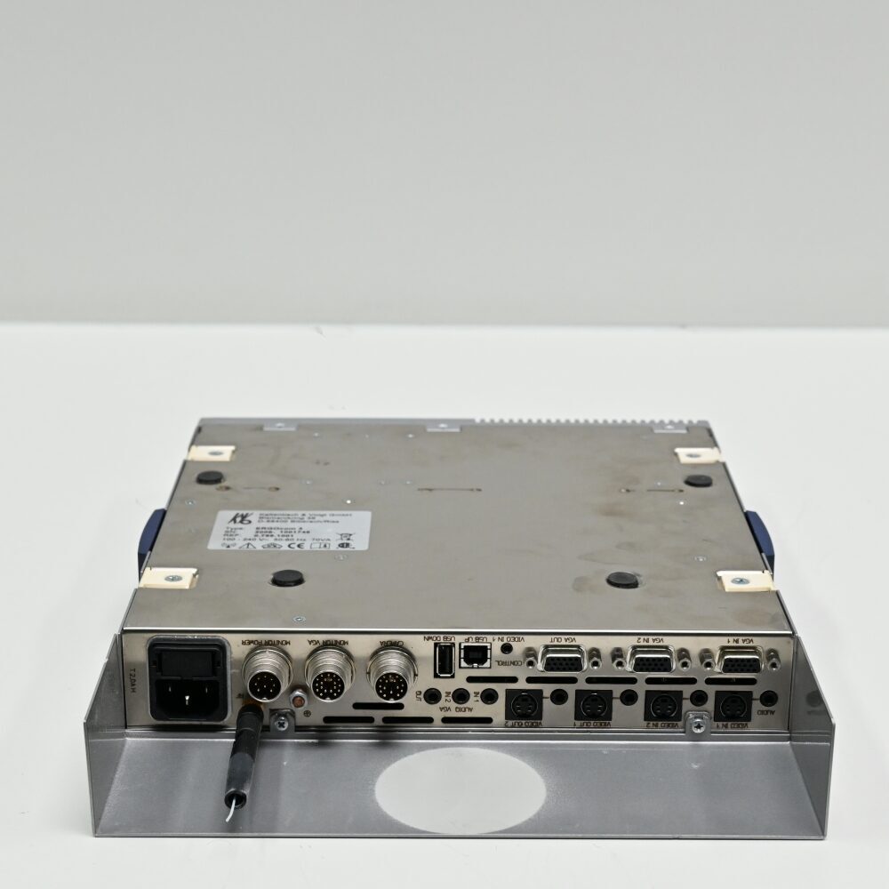 KaVo Ergocom 3 Kamera REF: 07991001, gebraucht | 344230